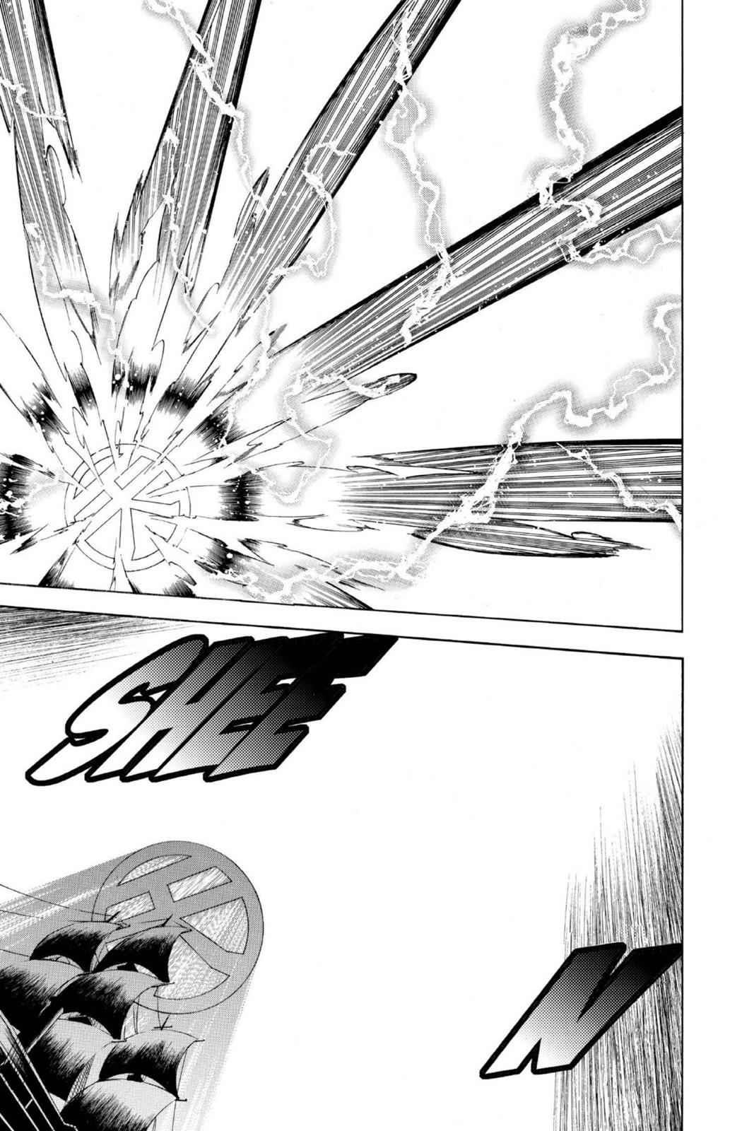 D.Gray-man Chap 67 - Next Chap 68