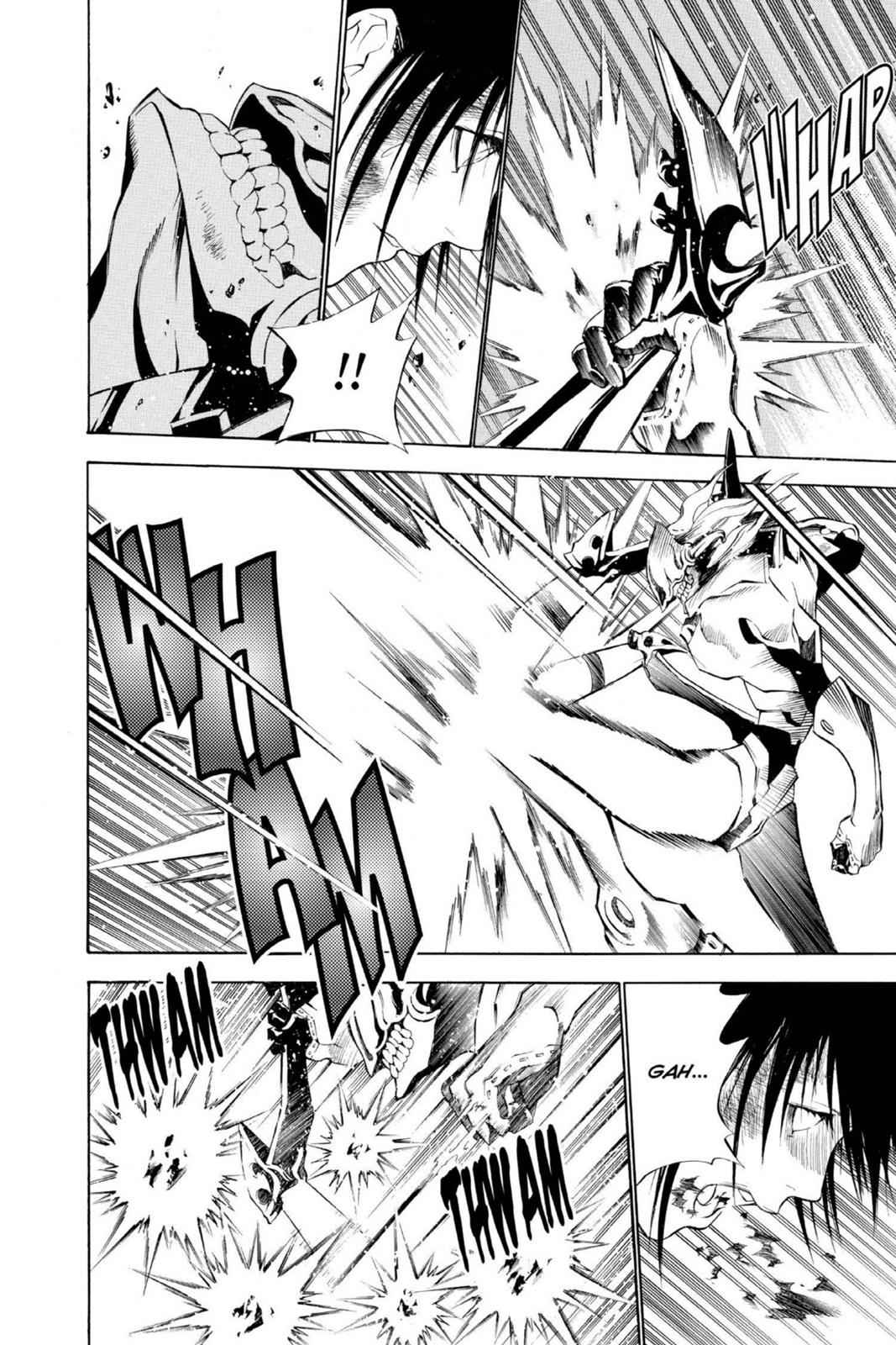 D.Gray-man Chap 67 - Next Chap 68