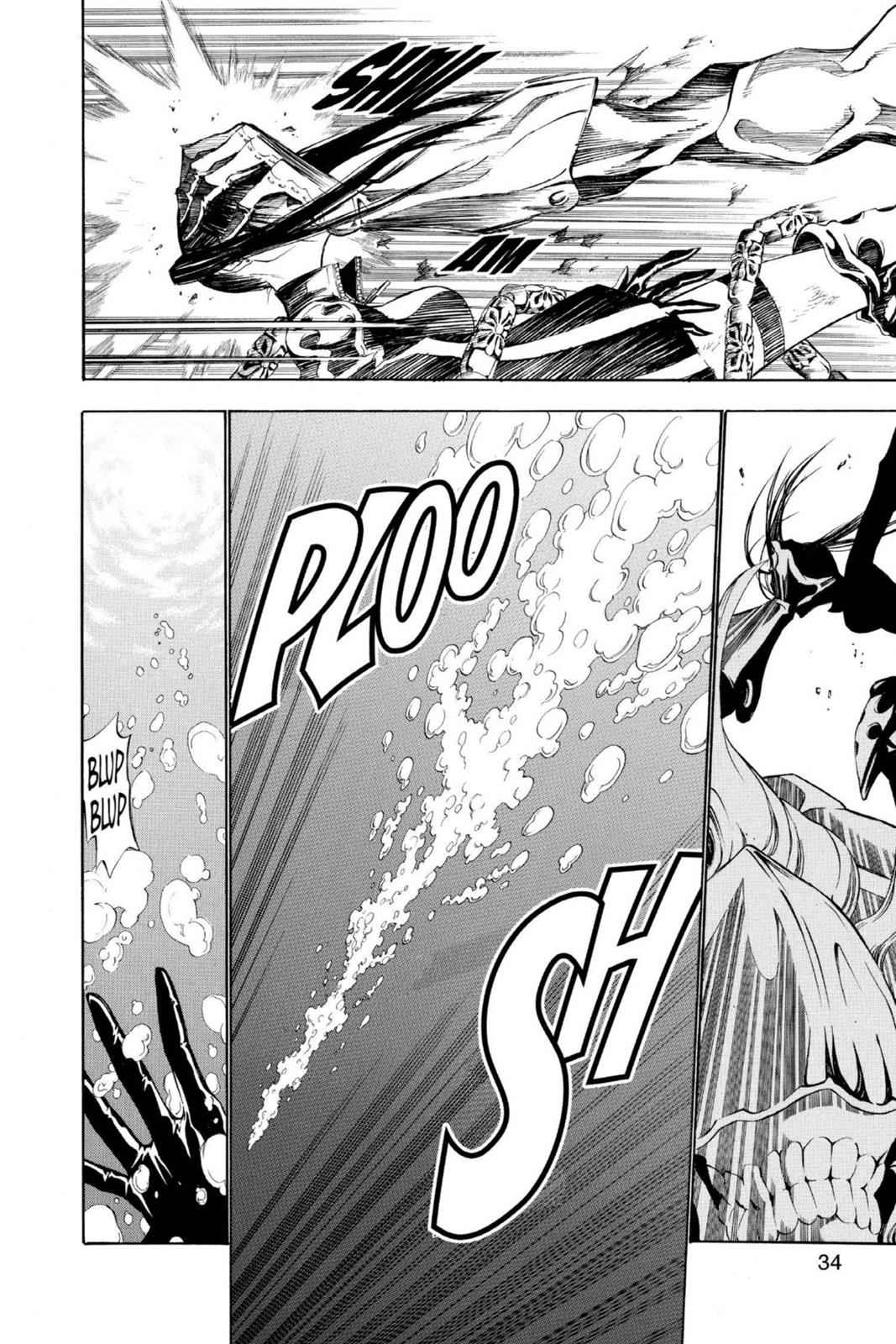 D.Gray-man Chap 68 - Next Chap 69