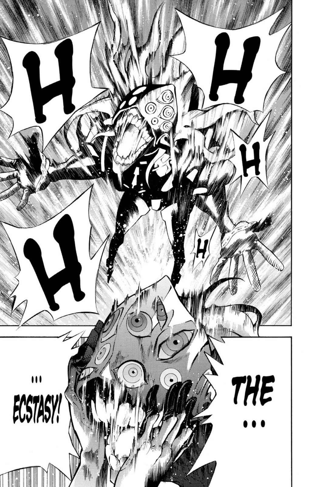 D.Gray-man Chap 69 - Next Chap 70