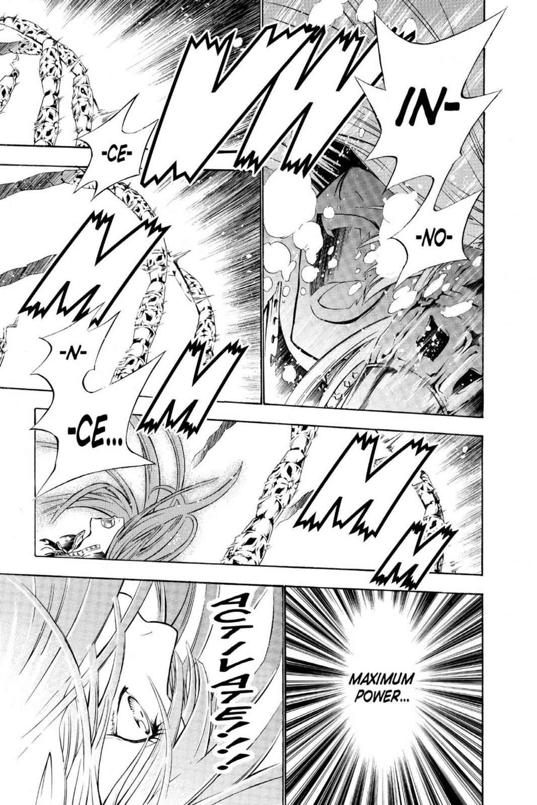 D.Gray-man Chap 70 - Next Chap 71