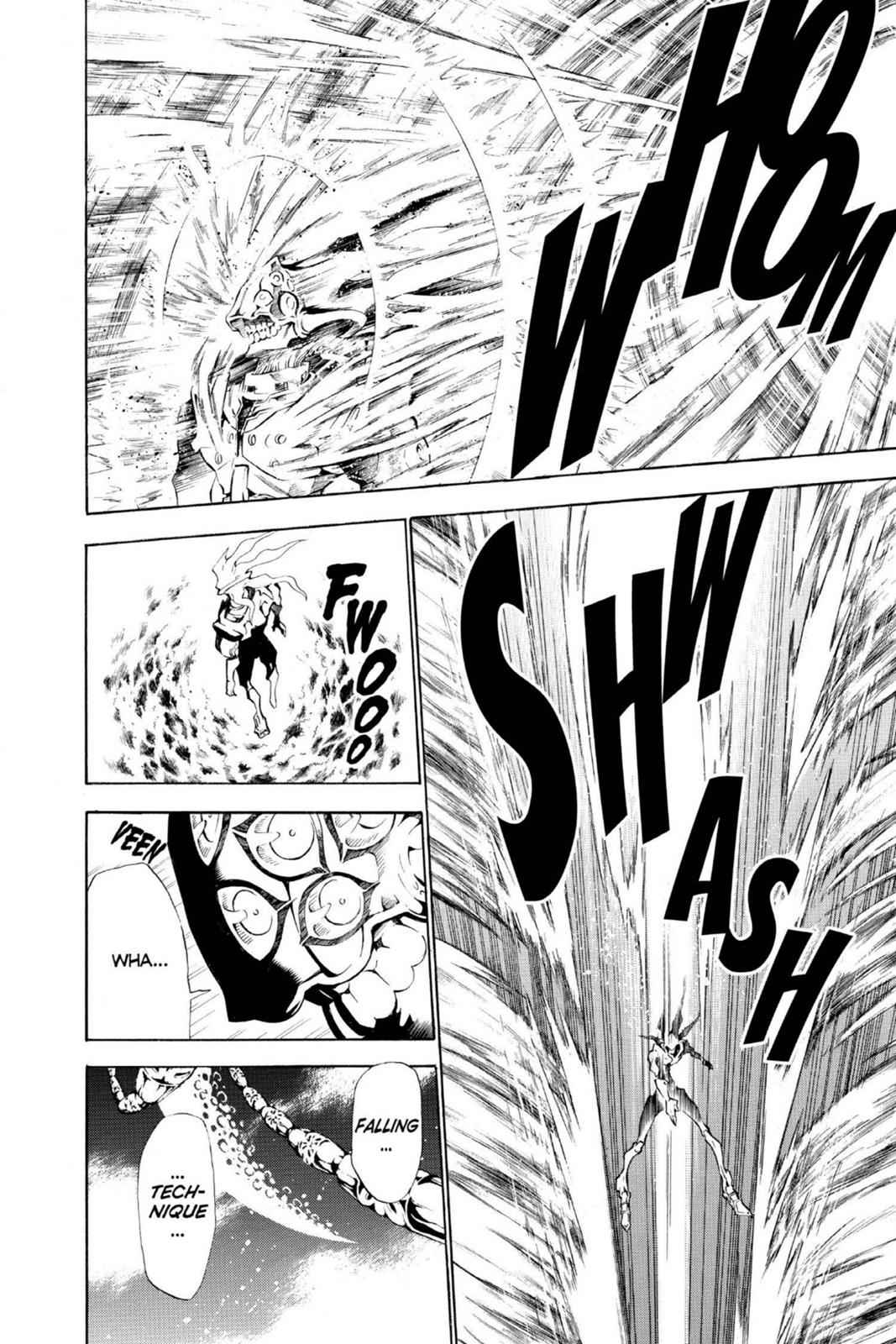 D.Gray-man Chap 71 - Next Chap 72