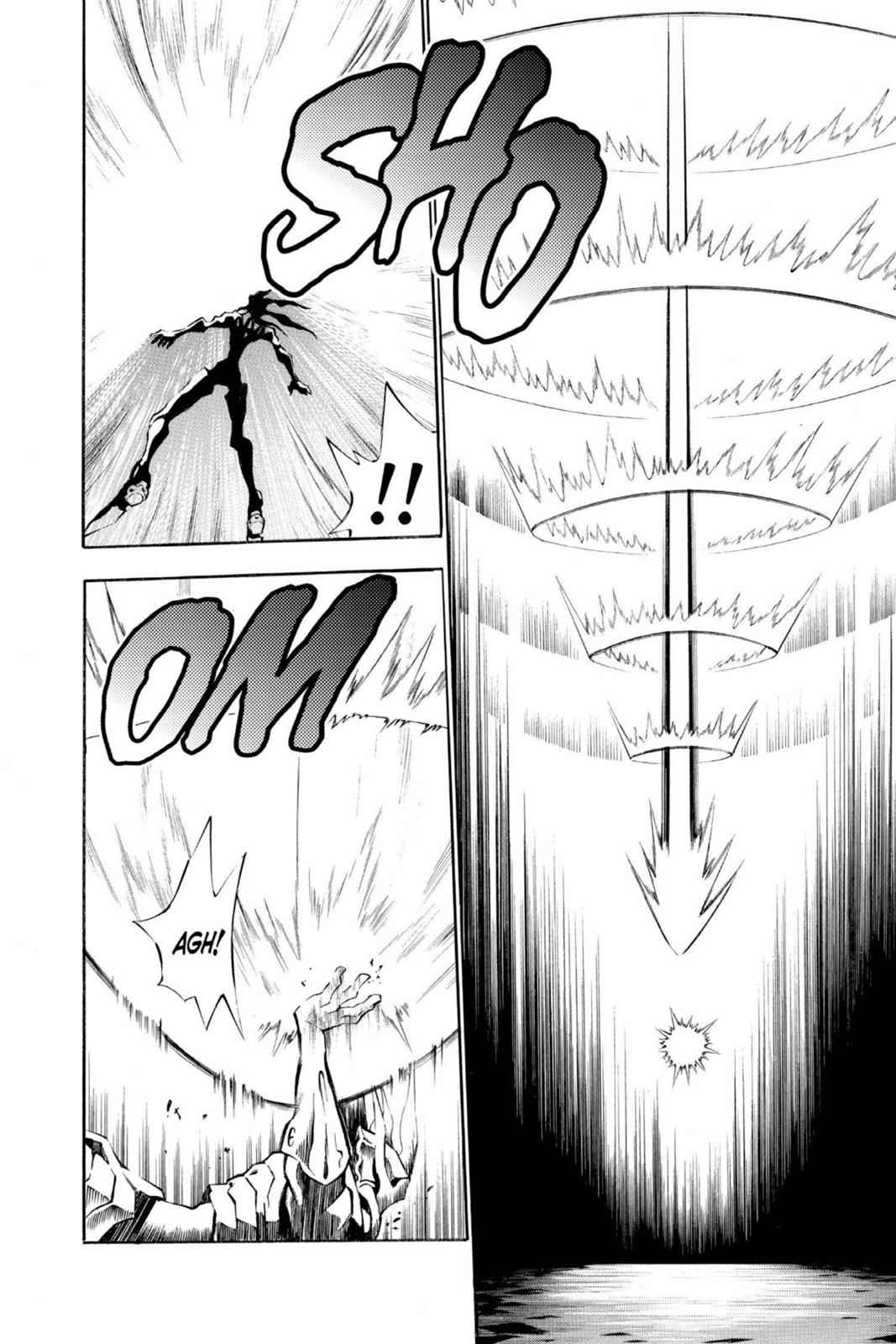 D.Gray-man Chap 71 - Next Chap 72