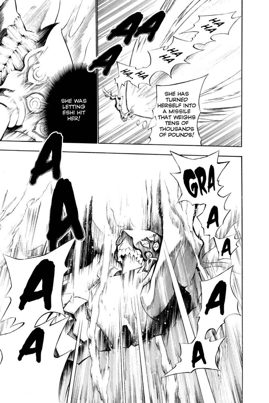 D.Gray-man Chap 71 - Next Chap 72
