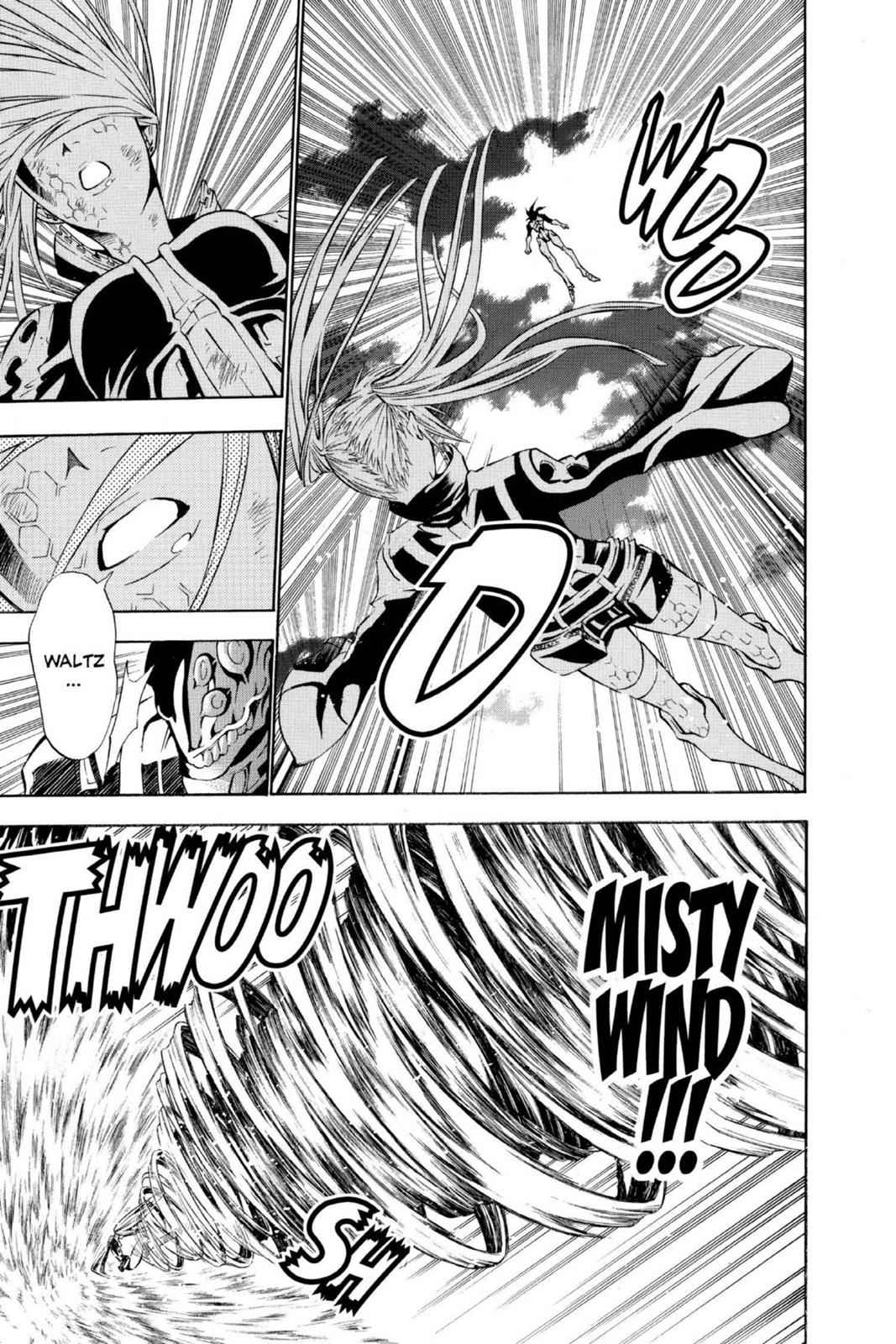 D.Gray-man Chap 71 - Next Chap 72