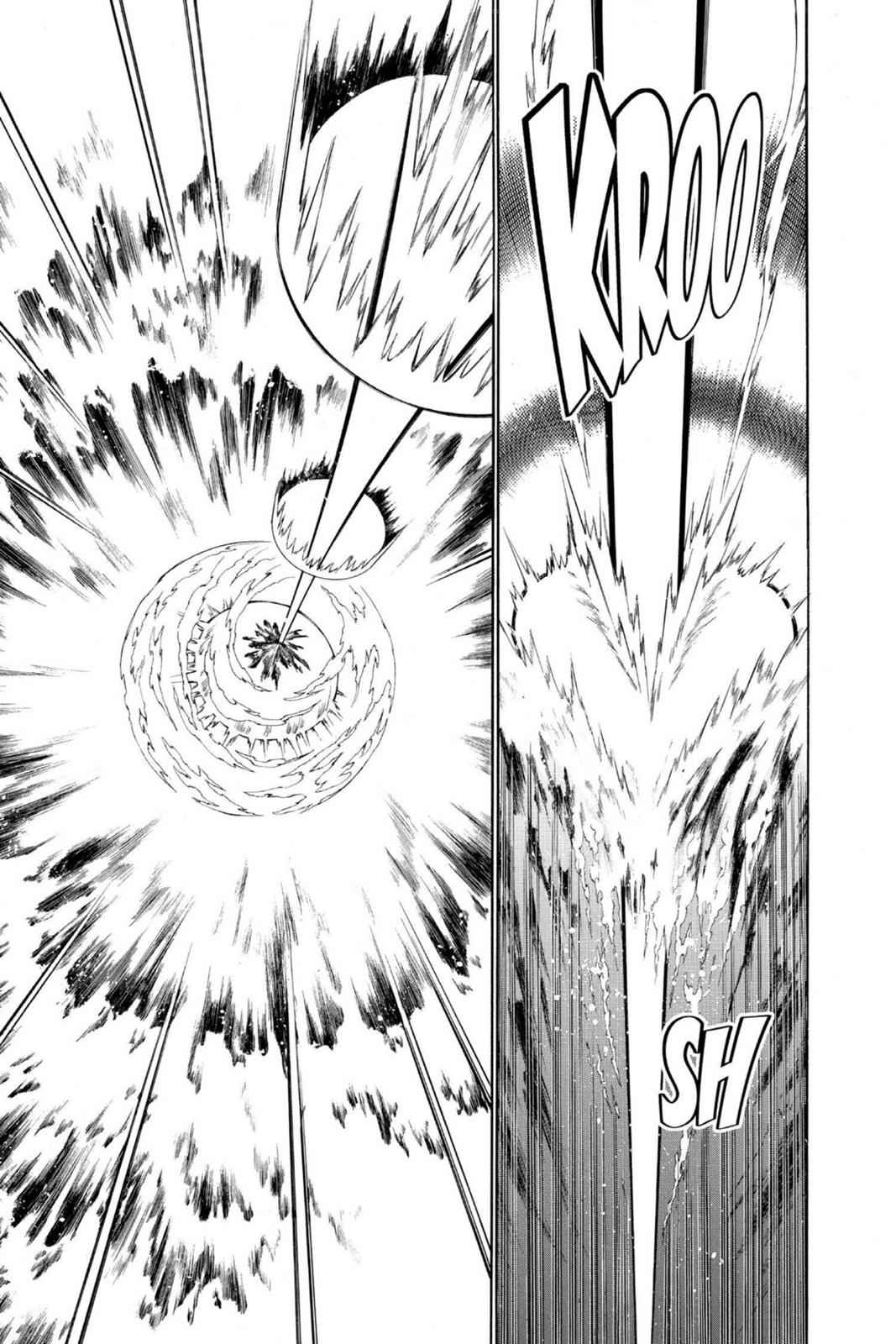 D.Gray-man Chap 72 - Next Chap 73