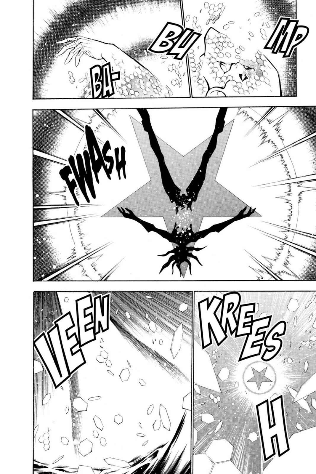 D.Gray-man Chap 72 - Next Chap 73