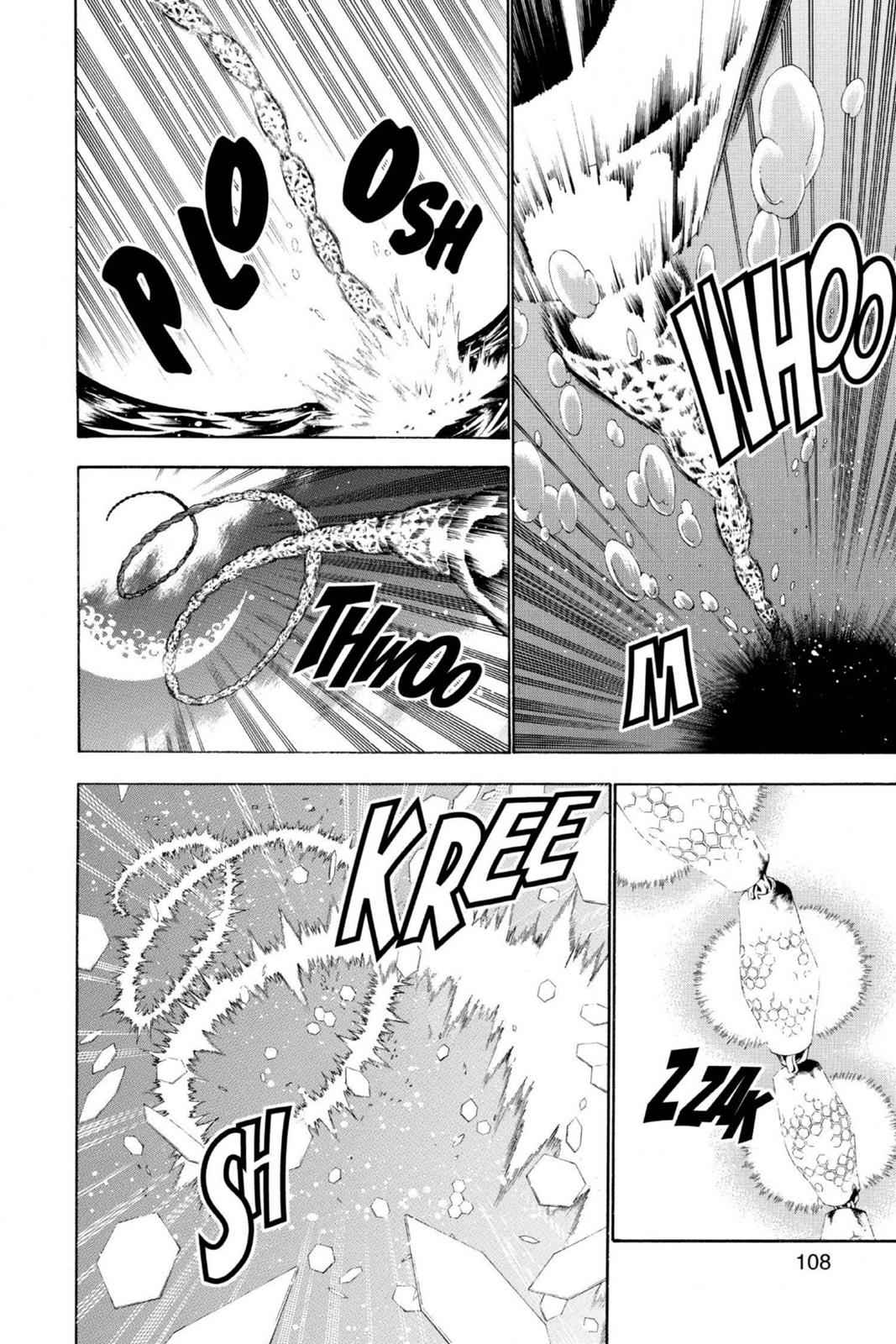 D.Gray-man Chap 72 - Next Chap 73