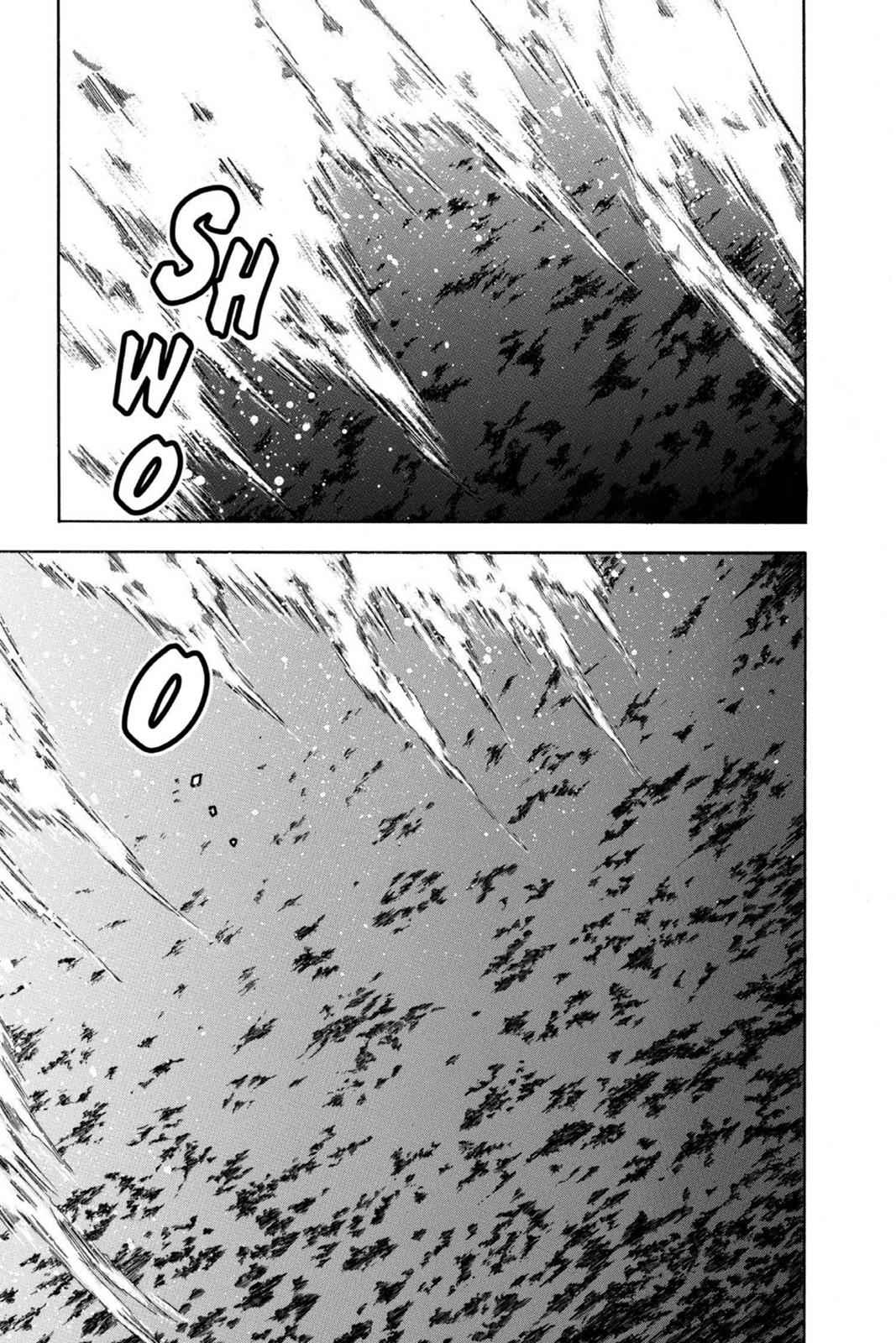 D.Gray-man Chap 72 - Next Chap 73