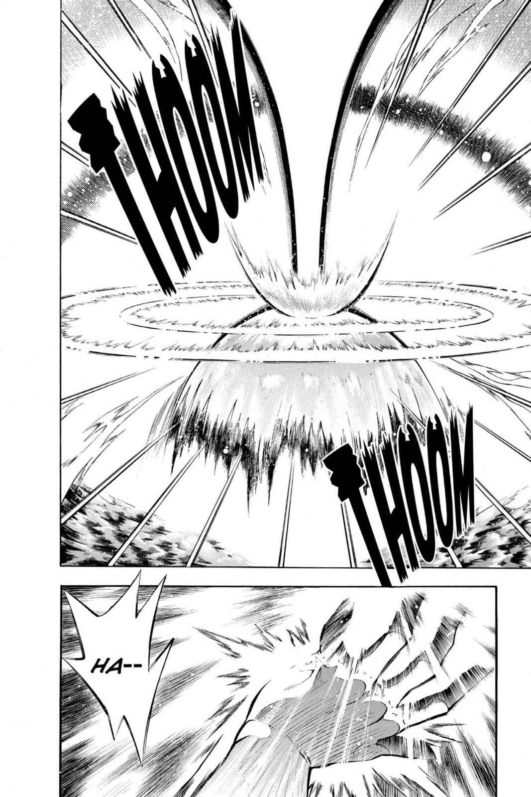 D.Gray-man Chap 72 - Next Chap 73