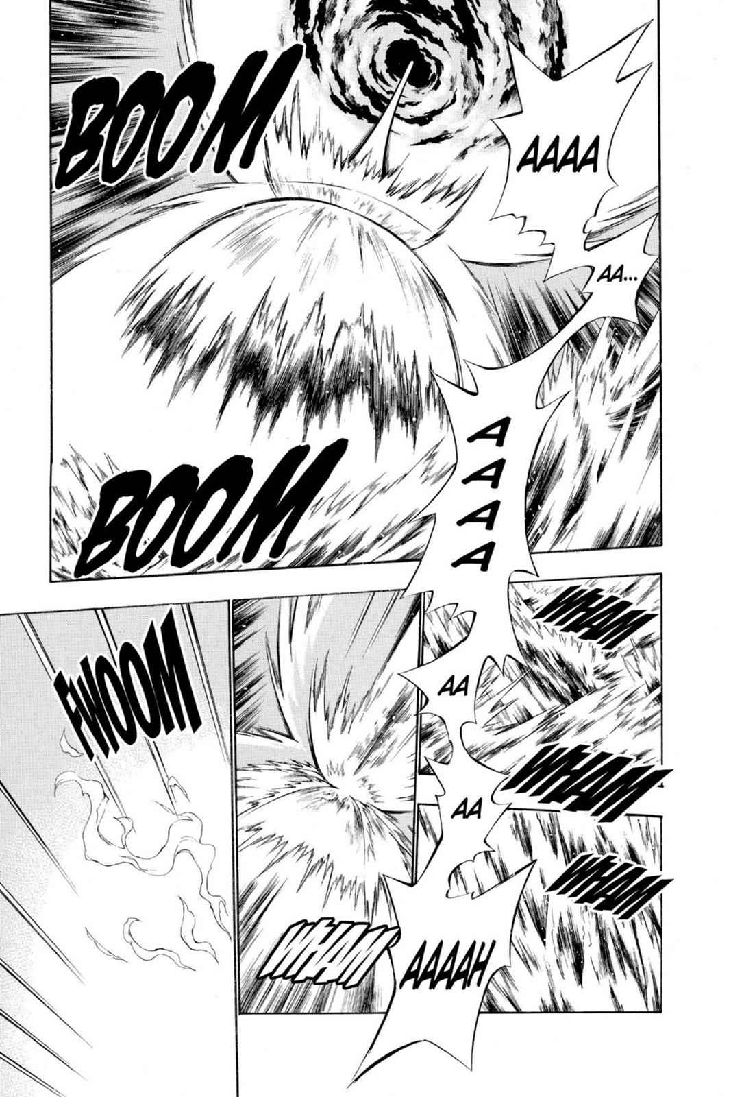 D.Gray-man Chap 72 - Next Chap 73