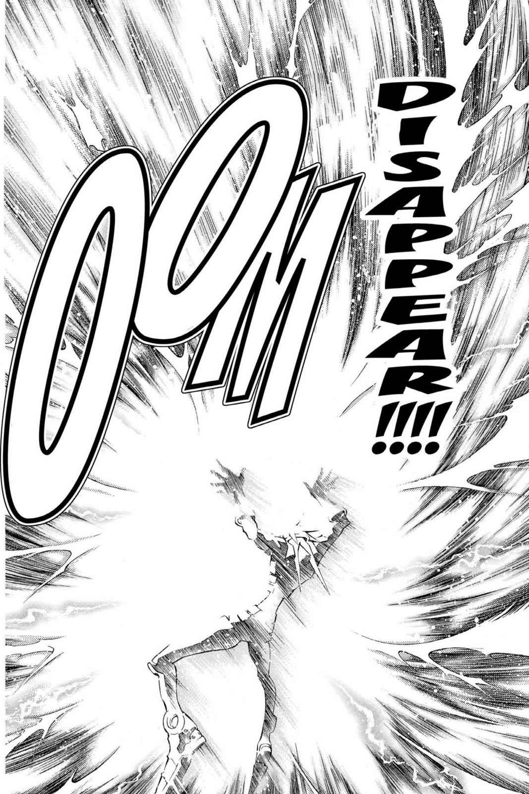 D.Gray-man Chap 72 - Next Chap 73