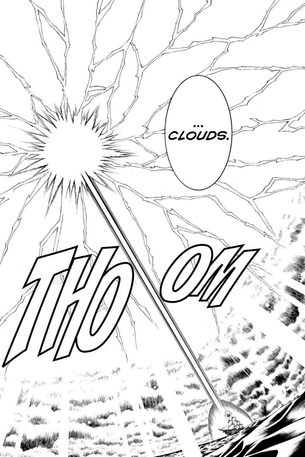 D.Gray-man Chap 73 - Next Chap 74