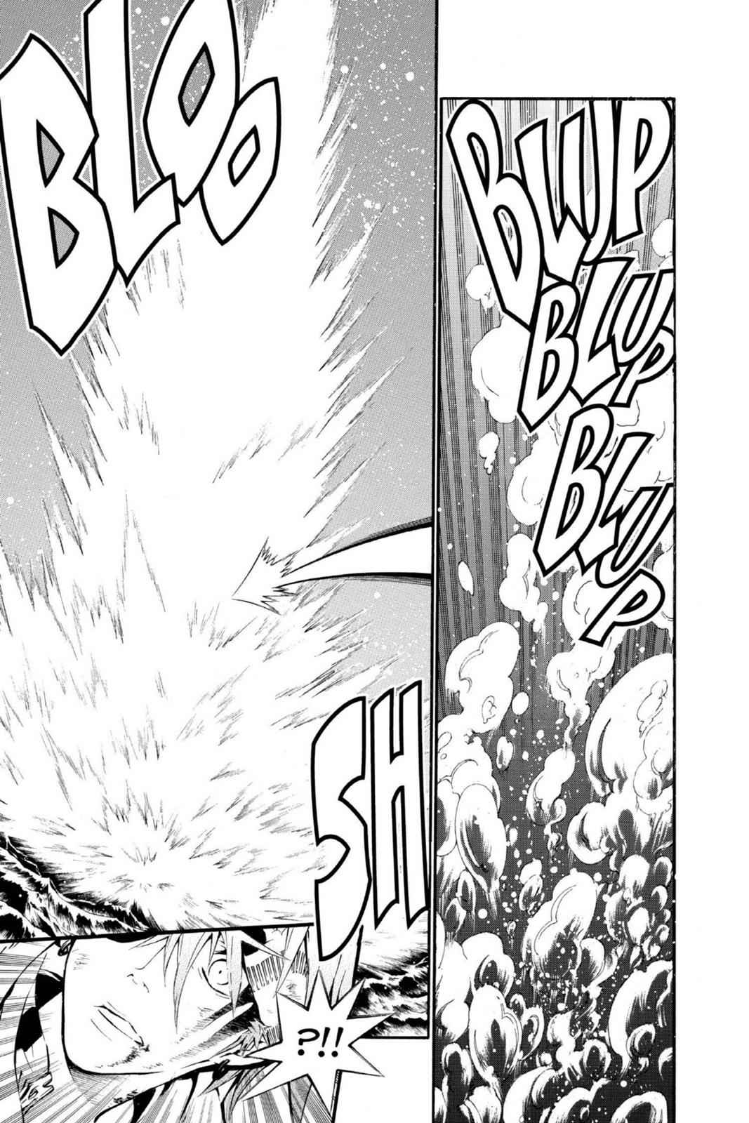 D.Gray-man Chap 74 - Next Chap 75