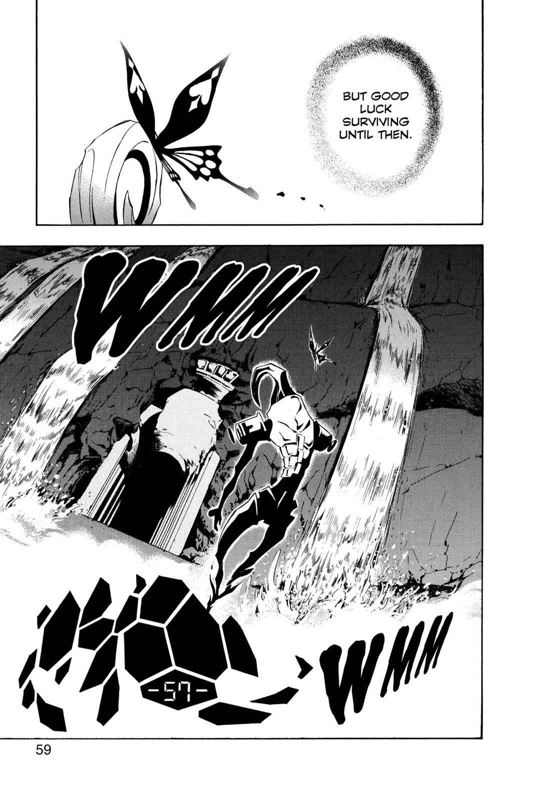 D.Gray-man Chap 79 - Next Chap 80