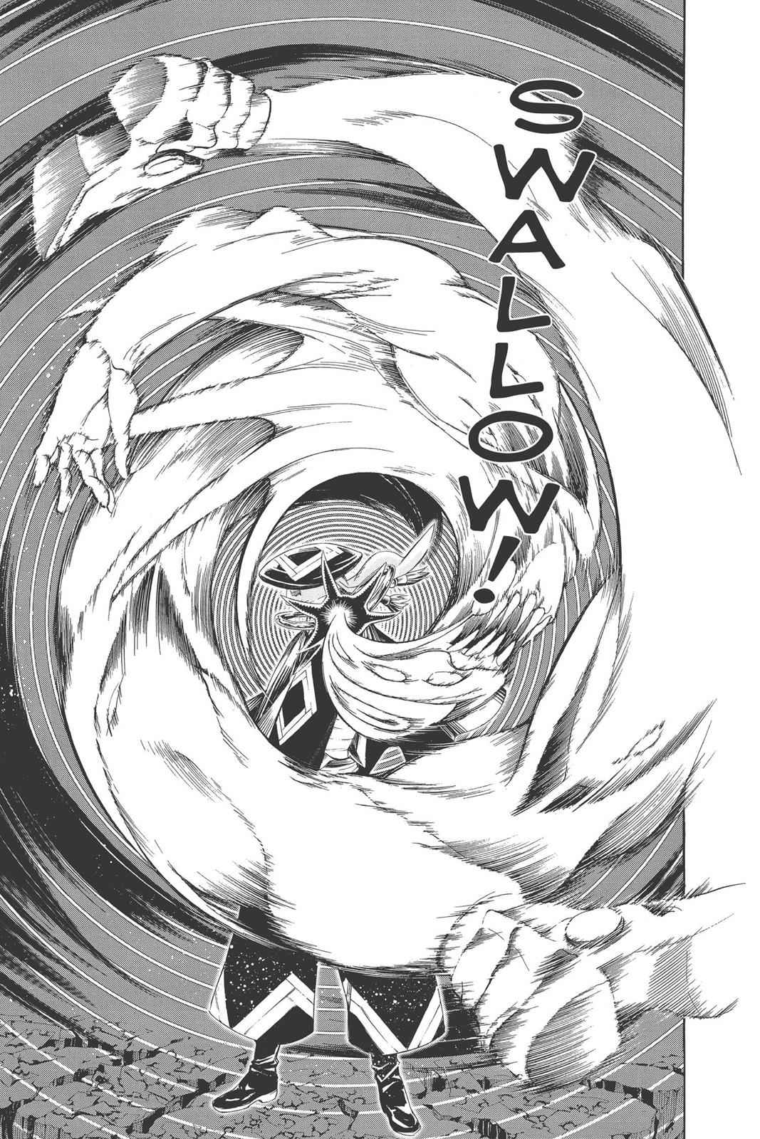 D.Gray-man Chap 181 - Next Chap 182