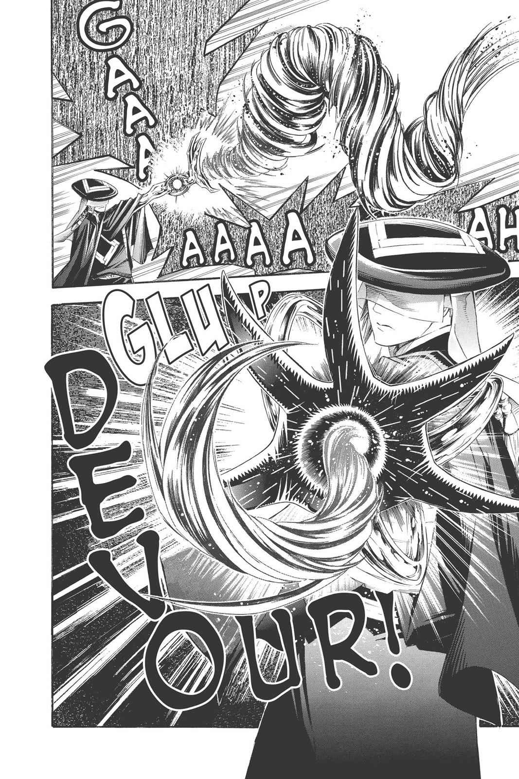 D.Gray-man Chap 181 - Next Chap 182
