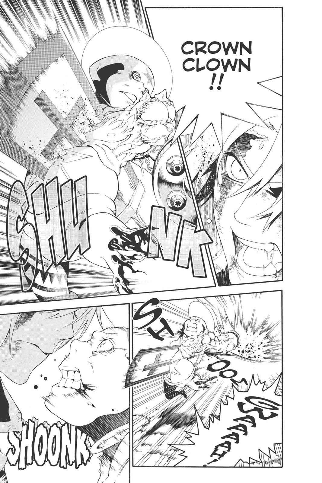 D.Gray-man Chap 182 - Next Chap 183