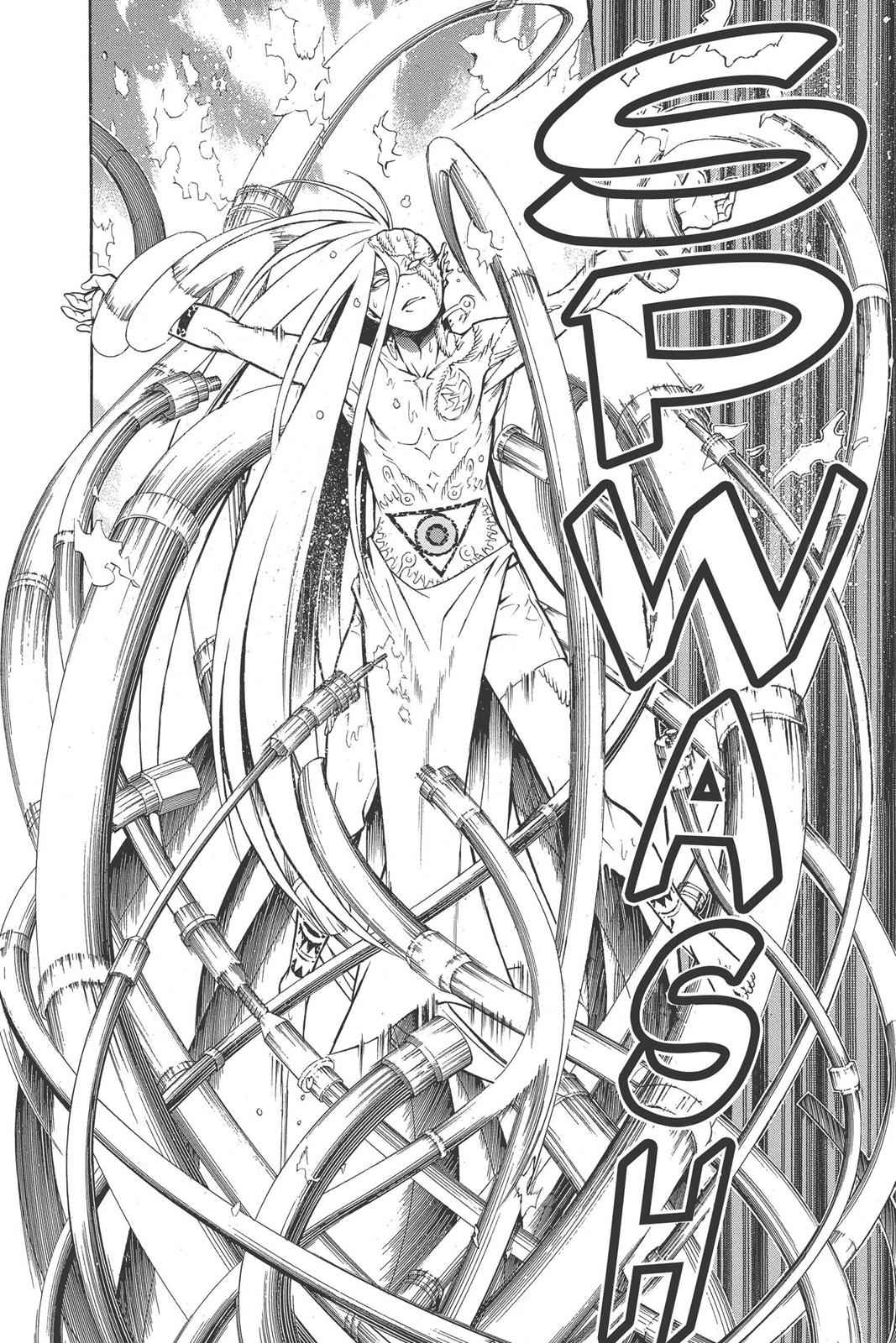 D.Gray-man Chap 189 - Next Chap 190