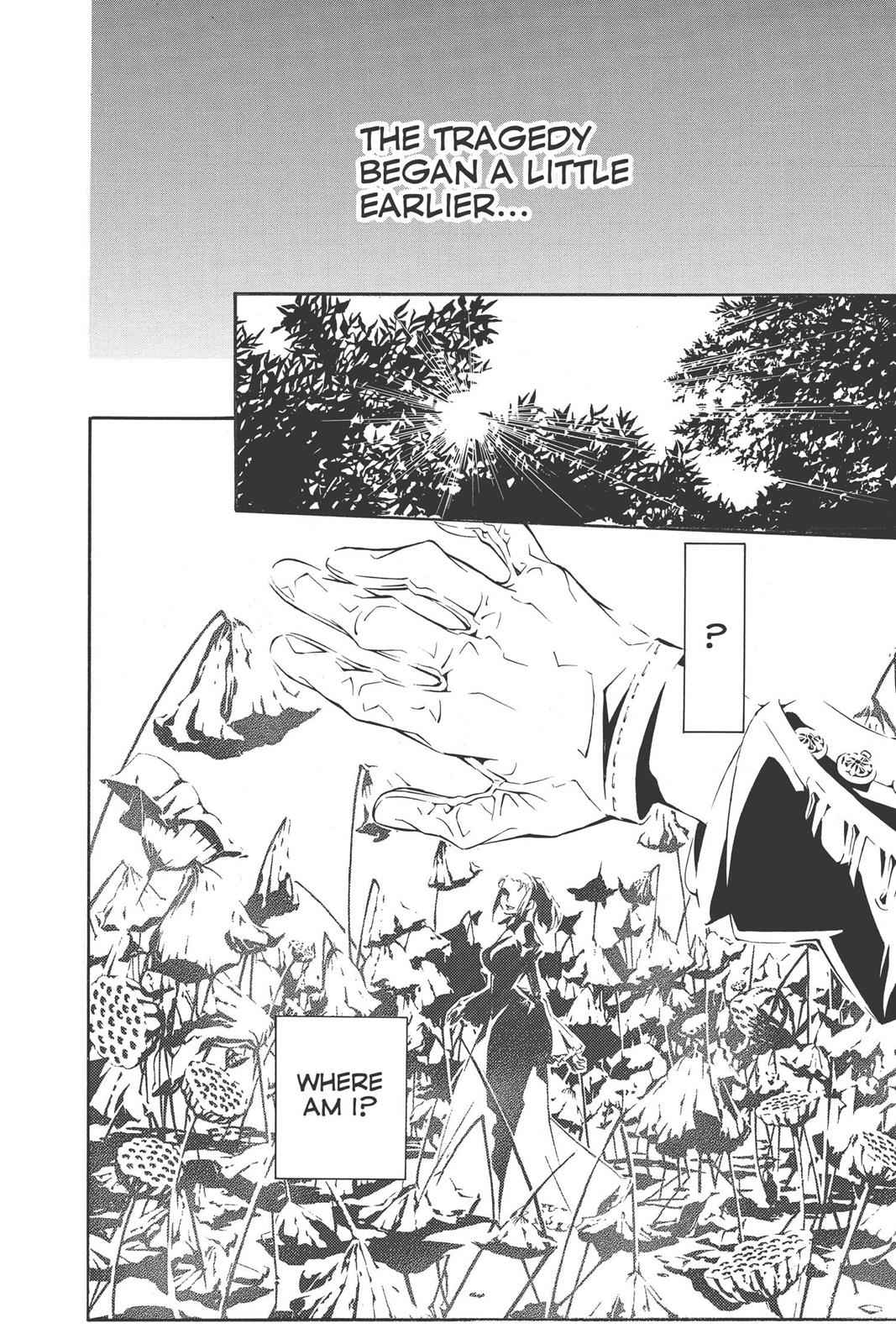 D.Gray-man Chap 191 - Next Chap 192