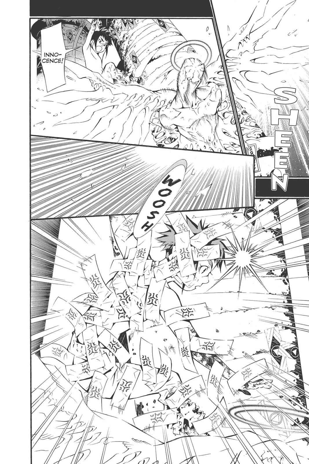 D.Gray-man Chap 192 - Next Chap 193