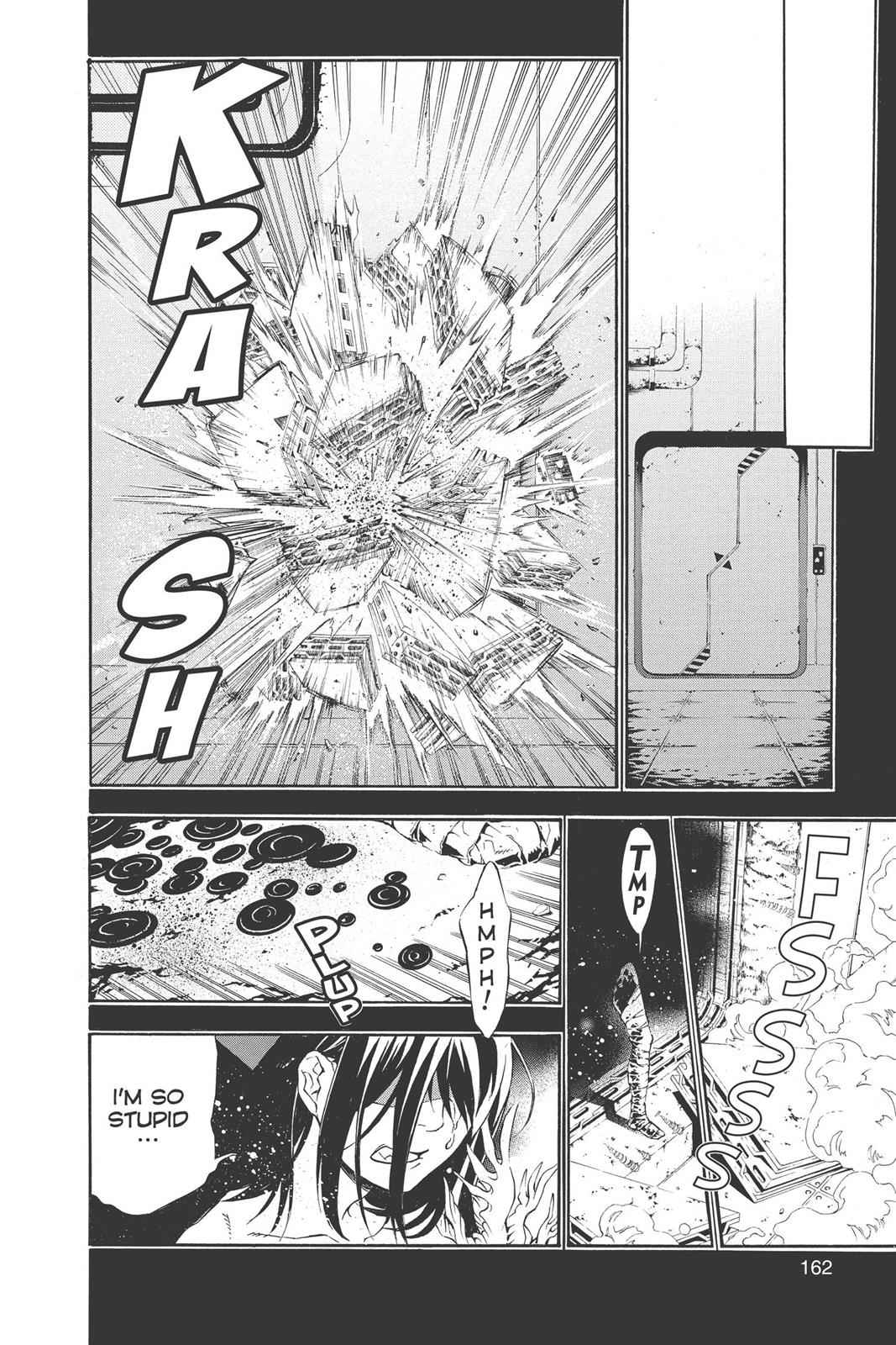 D.Gray-man Chap 193 - Next Chap 194