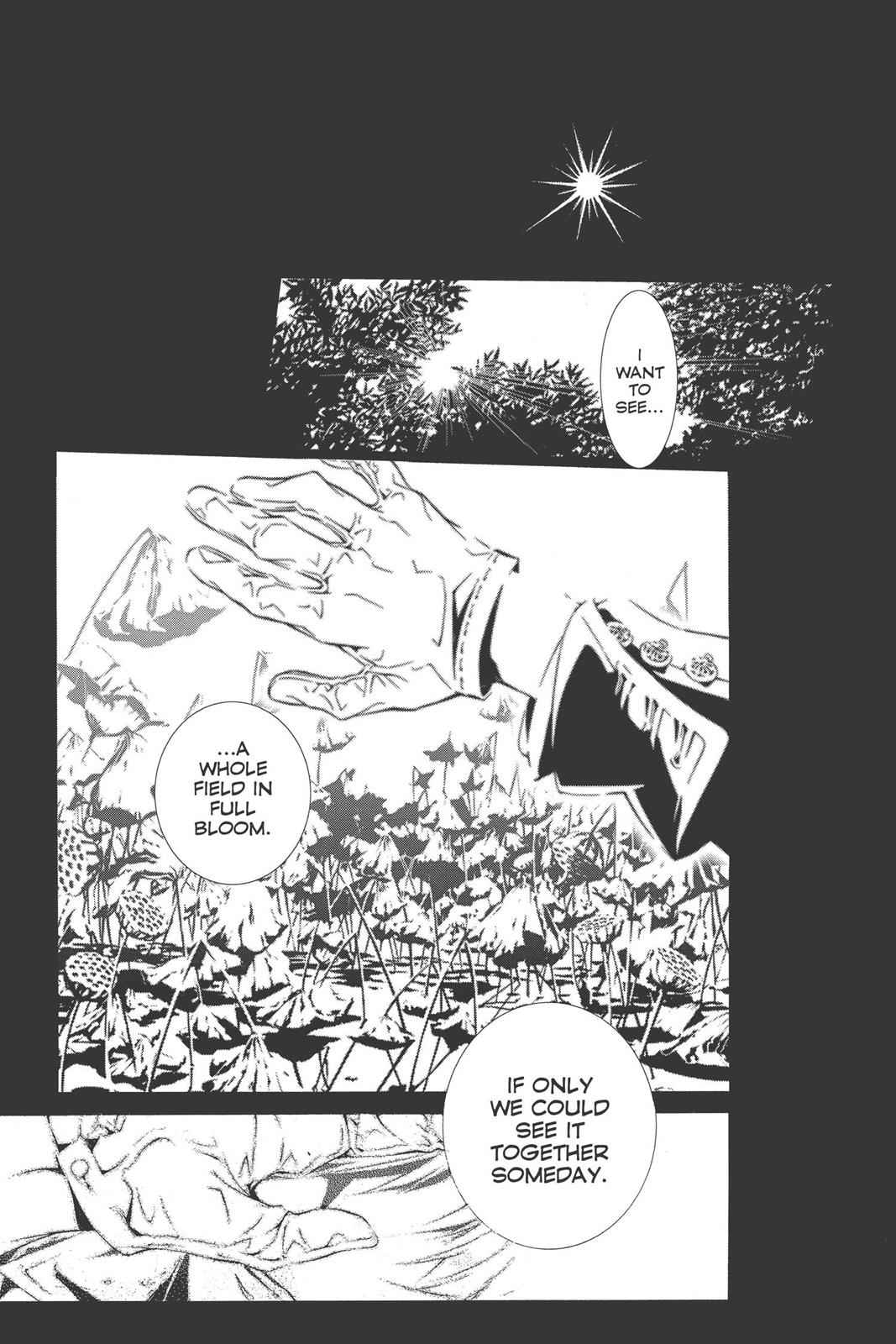 D.Gray-man Chap 193 - Next Chap 194