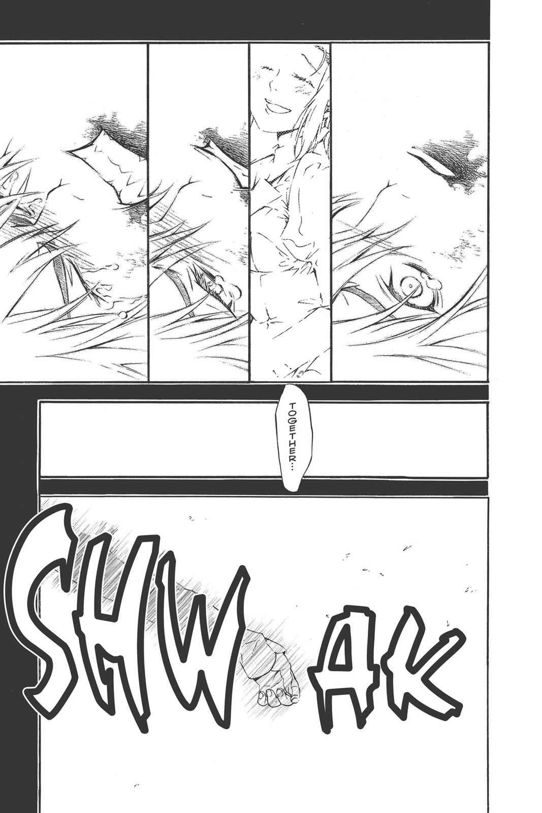D.Gray-man Chap 193 - Next Chap 194