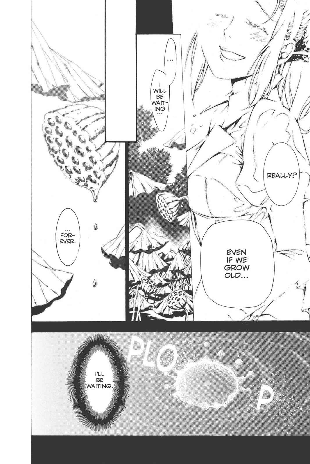 D.Gray-man Chap 193 - Next Chap 194