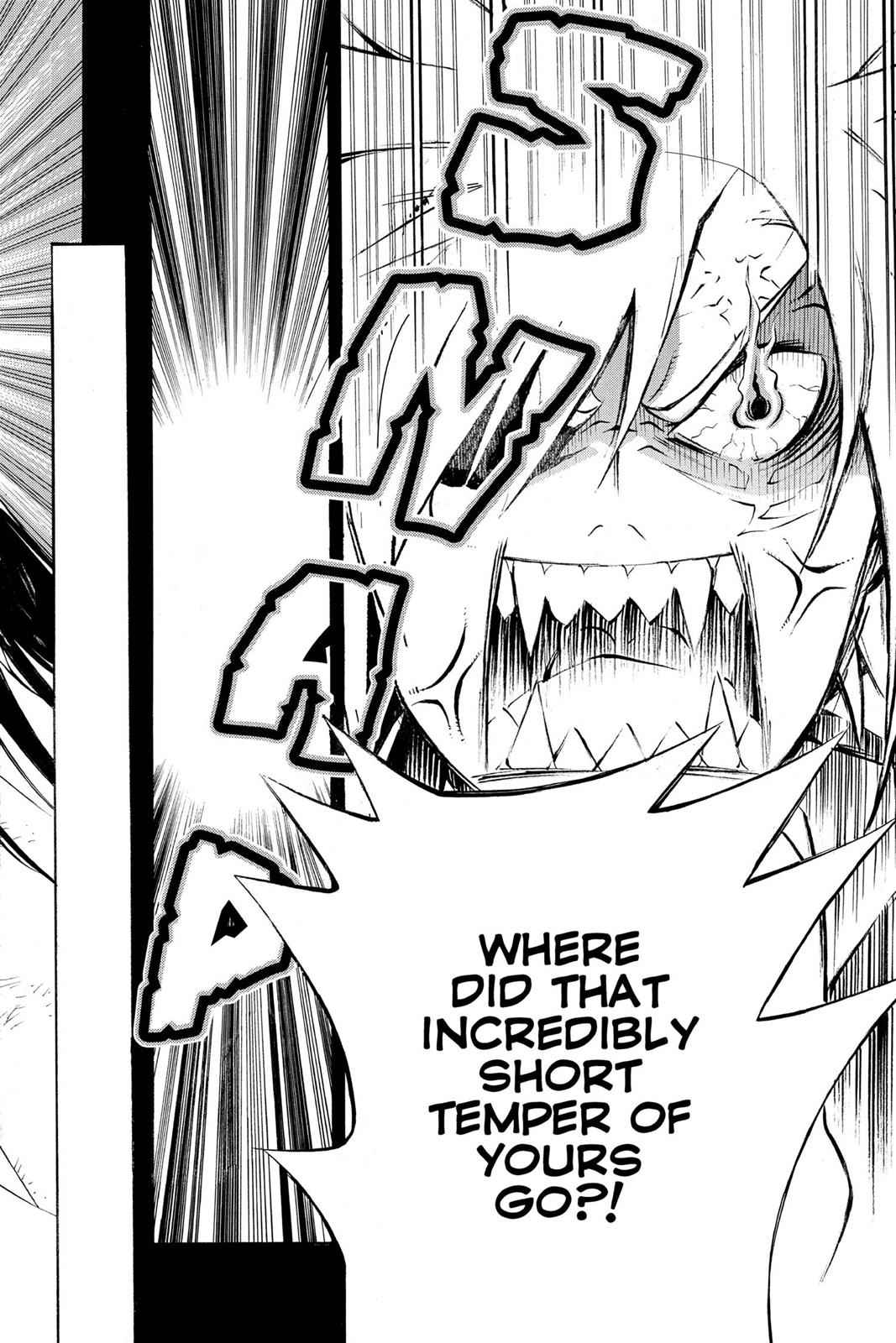 D.Gray-man Chap 194 - Next Chap 195