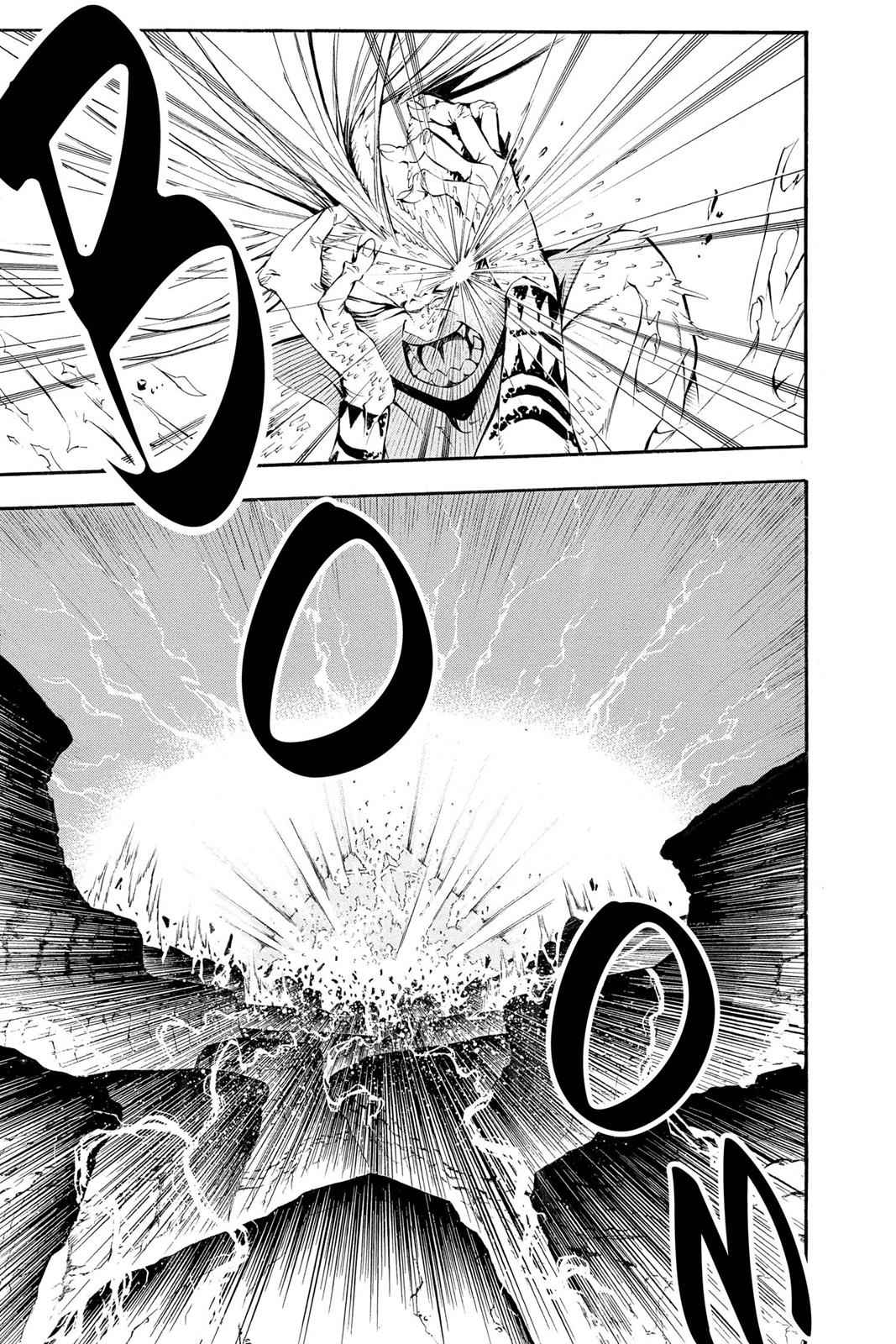 D.Gray-man Chap 194 - Next Chap 195