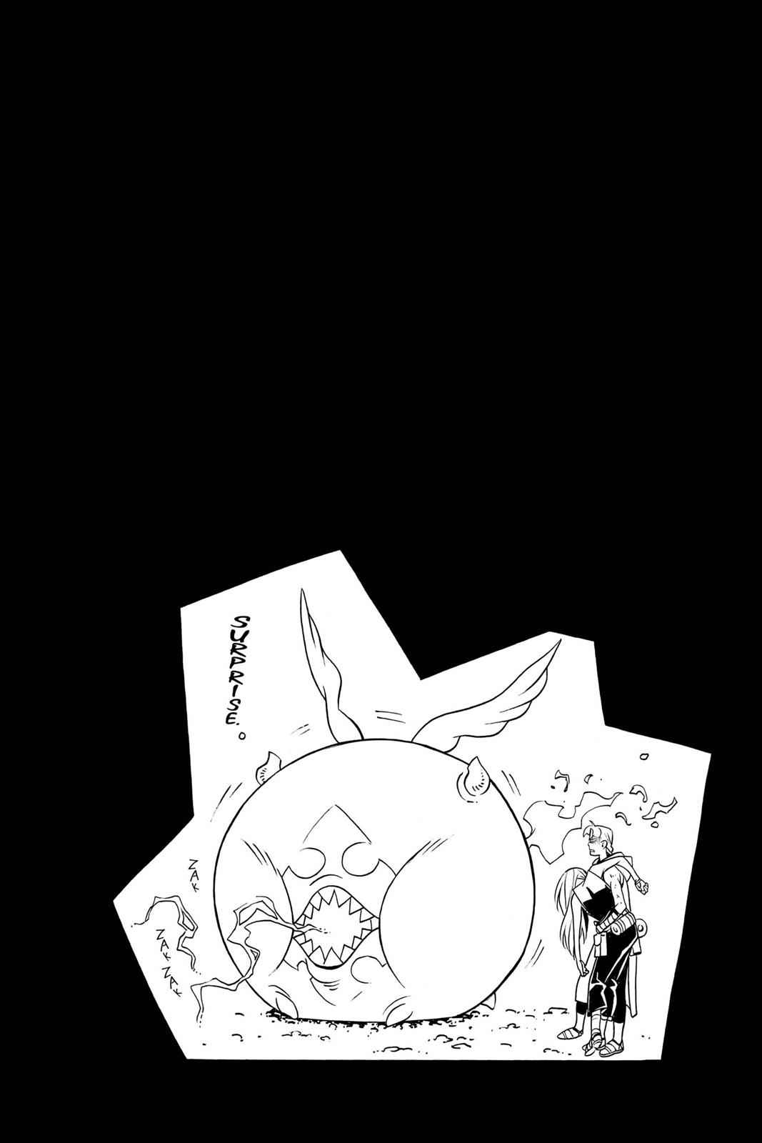 D.Gray-man Chap 198 - Next Chap 199