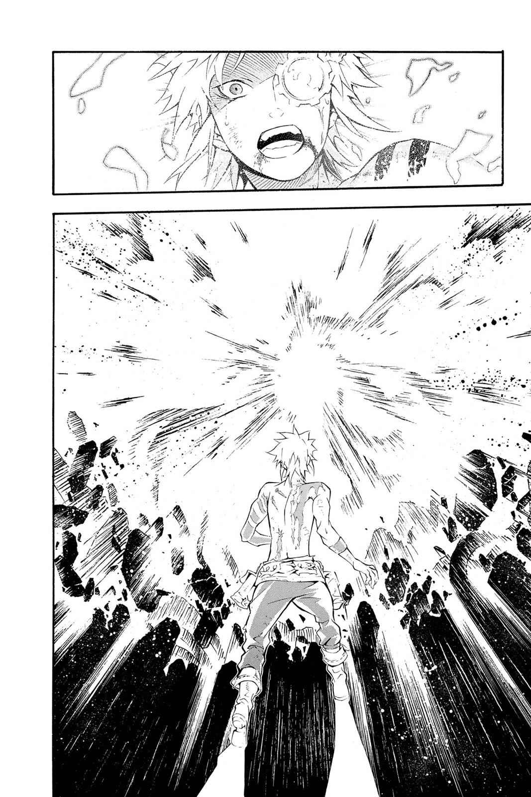D.Gray-man Chap 199 - Next Chap 200