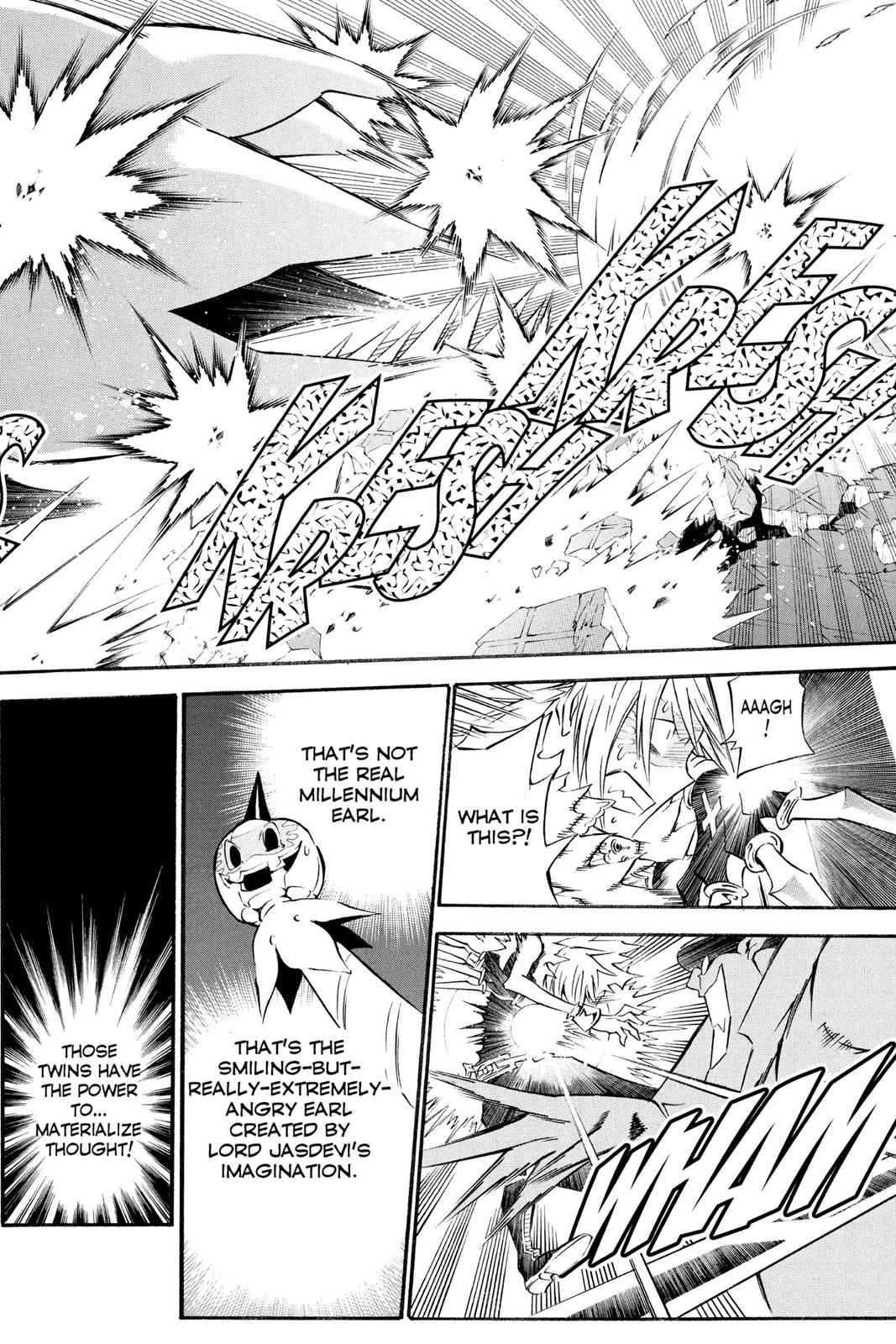 D.Gray-man Chap 101 - Next Chap 102