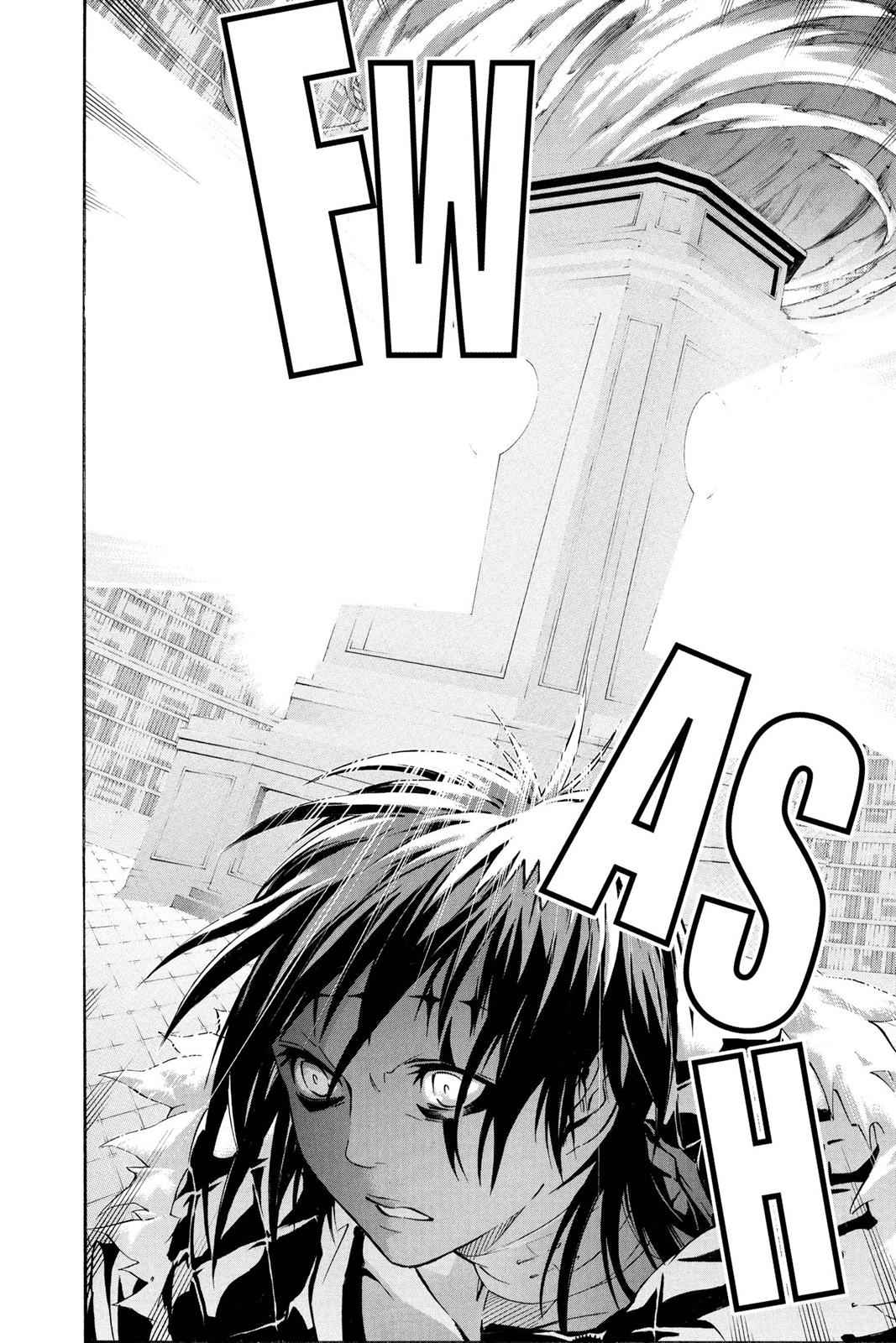 D.Gray-man Chap 102 - Next Chap 103
