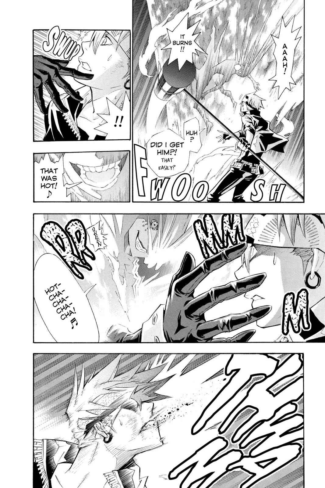 D.Gray-man Chap 104 - Next Chap 105