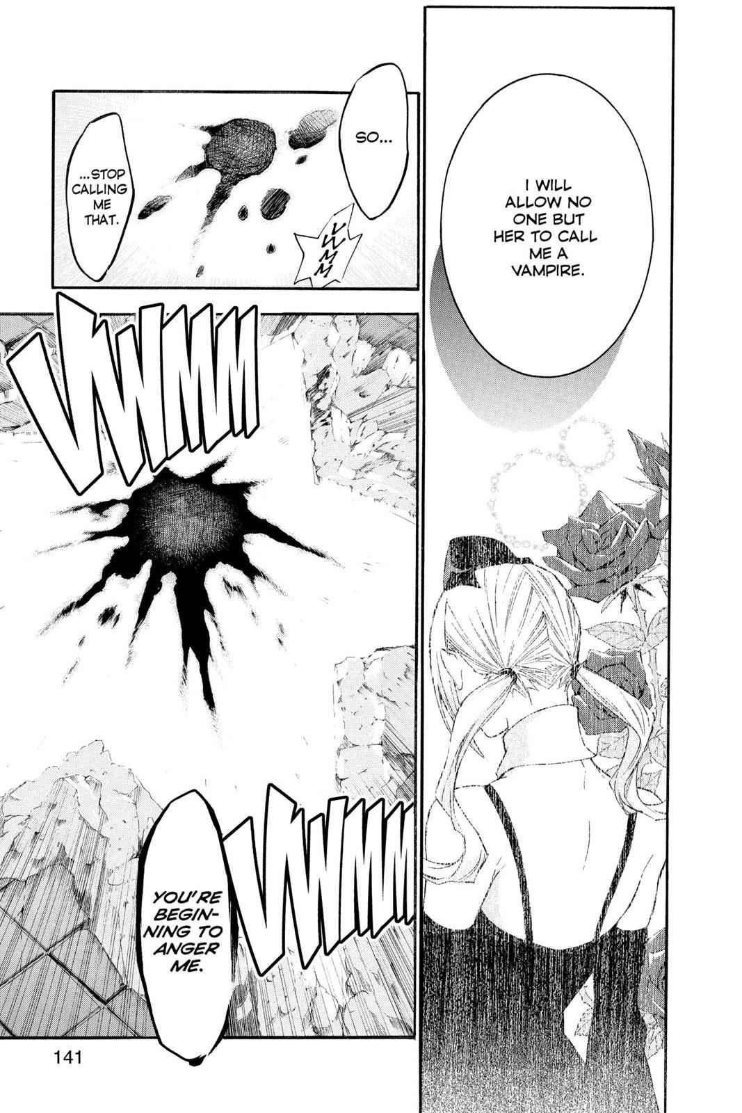 D.Gray-man Chap 105 - Next Chap 106