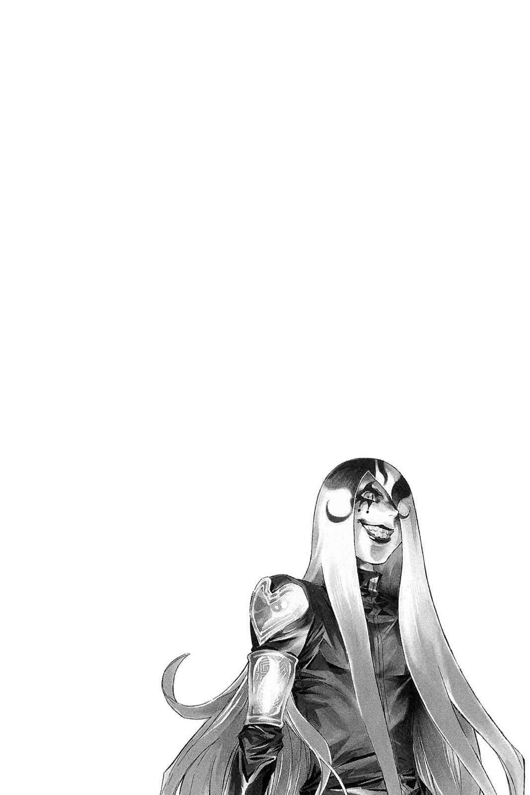 D.Gray-man Chap 106 - Next Chap 107