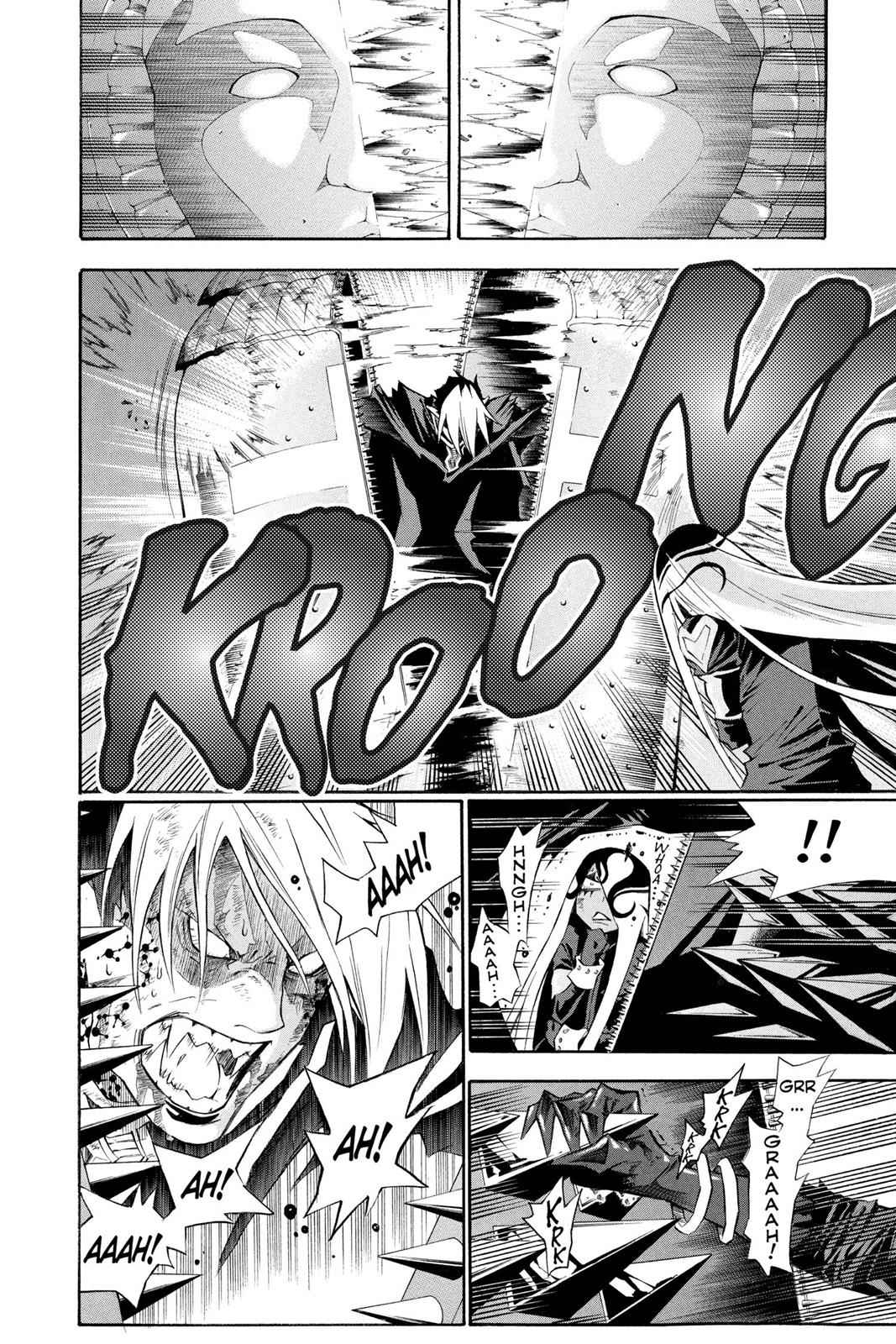 D.Gray-man Chap 107 - Next Chap 108