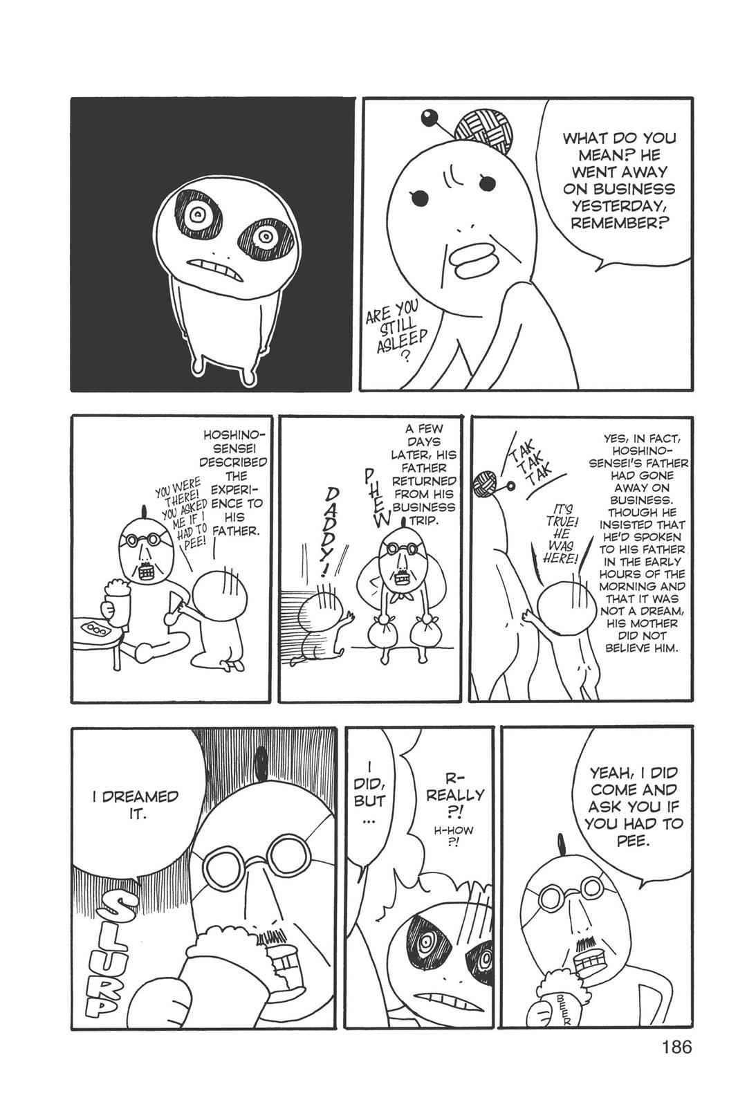 D.Gray-man Chap 107 - Next Chap 108