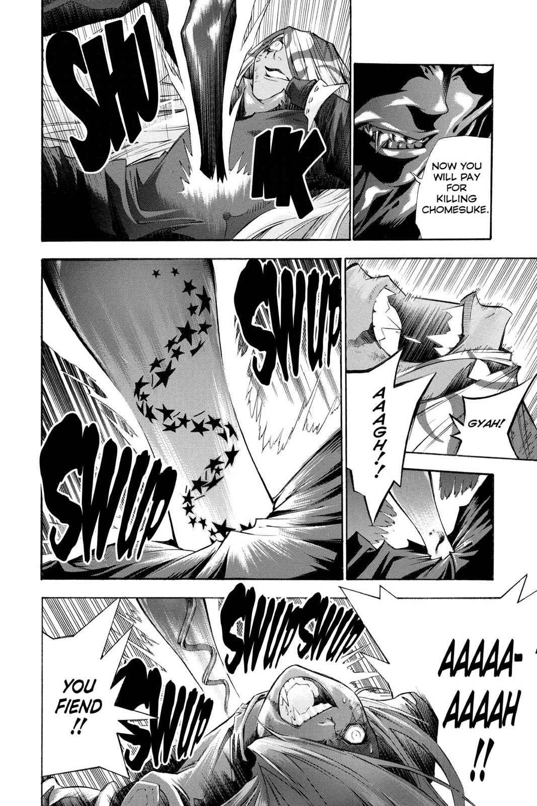 D.Gray-man Chap 108 - Next Chap 109