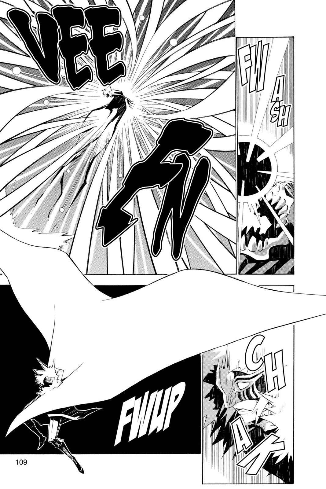 D.Gray-man Chap 113 - Next Chap 114