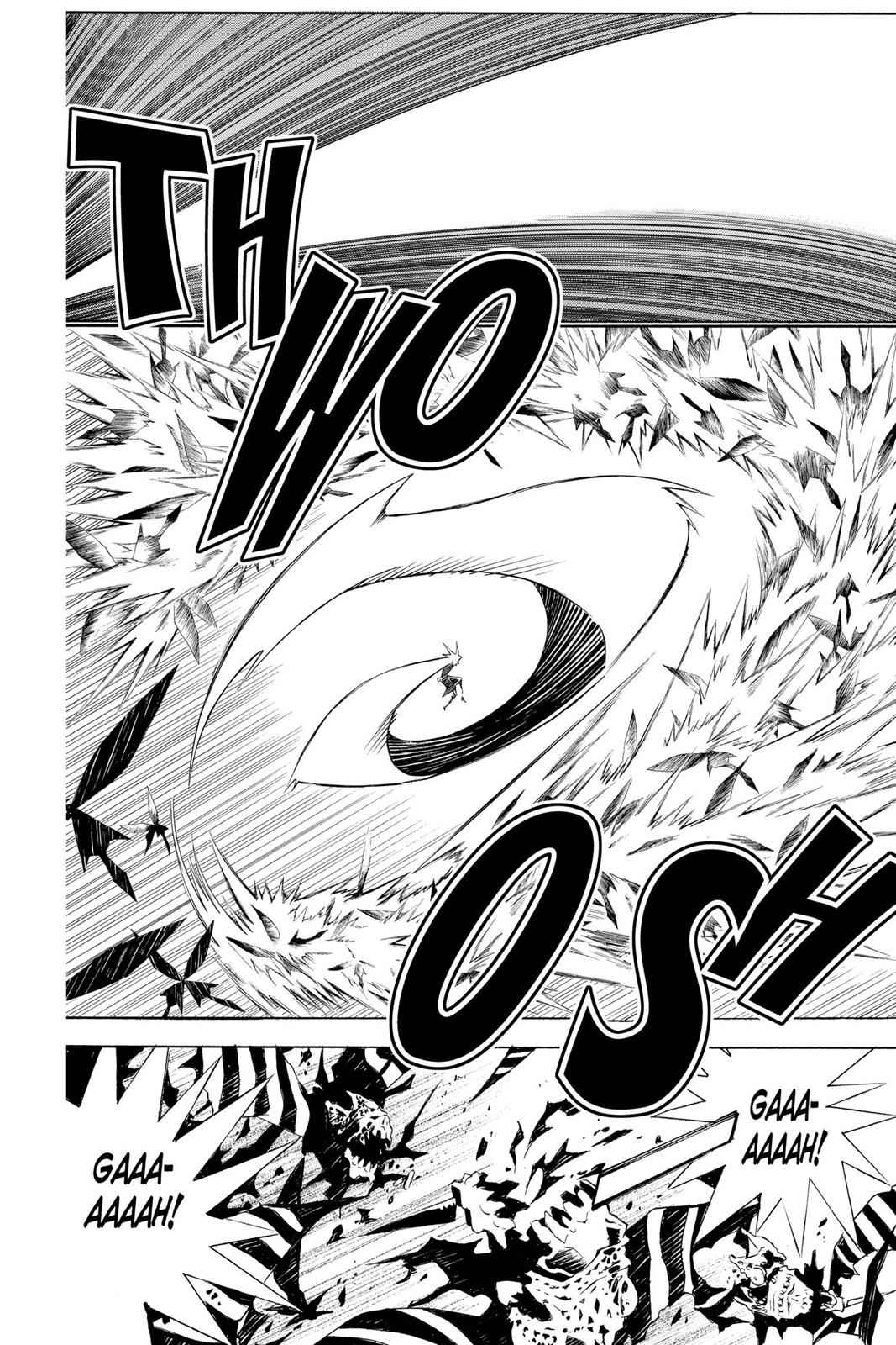 D.Gray-man Chap 113 - Next Chap 114