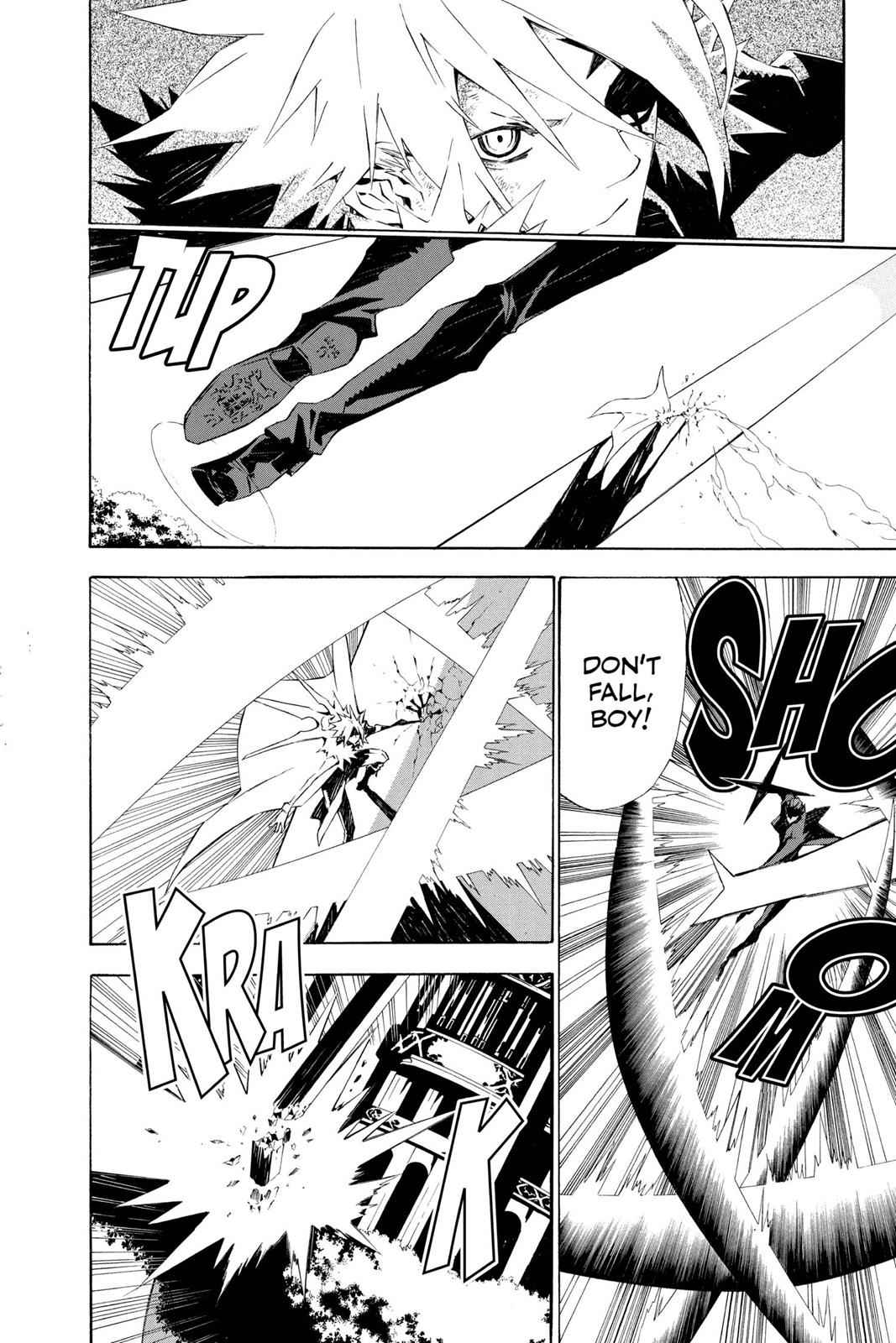D.Gray-man Chap 113 - Next Chap 114