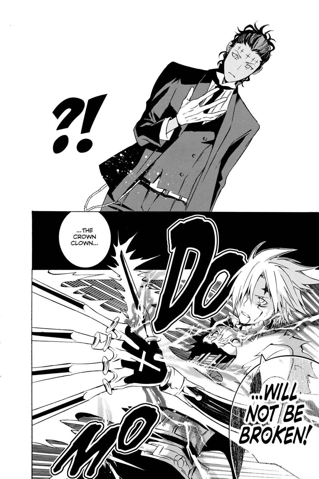 D.Gray-man Chap 115 - Next Chap 116