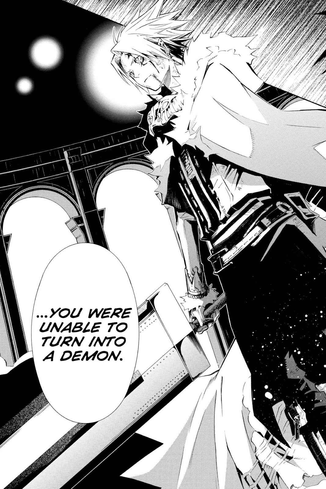 D.Gray-man Chap 118 - Next Chap 119