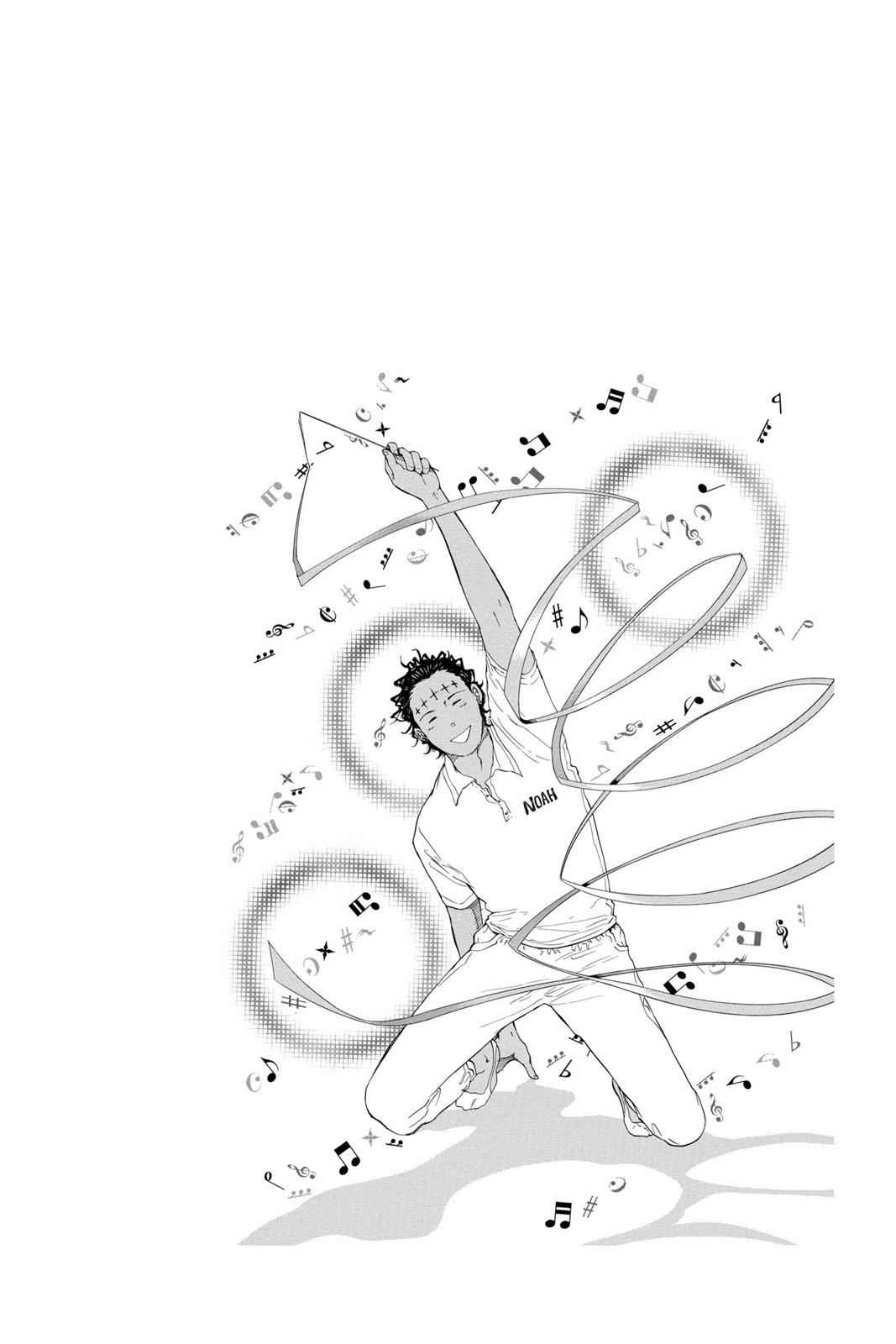 D.Gray-man Chap 124 - Next Chap 125