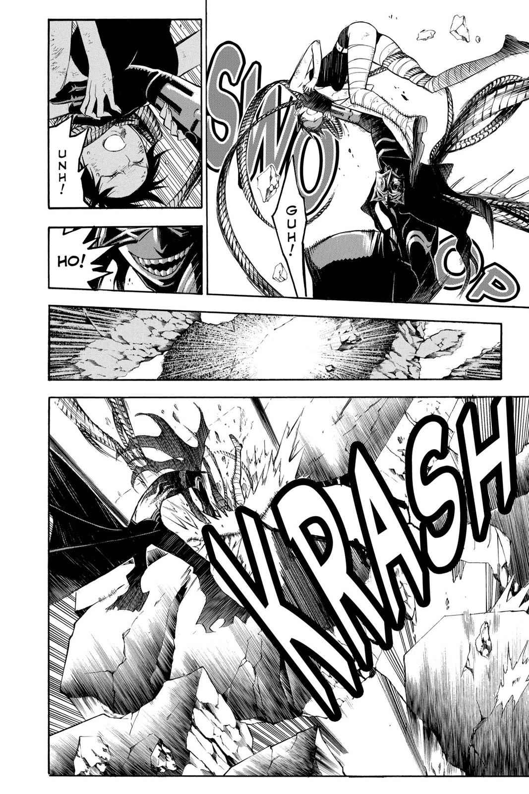 D.Gray-man Chap 126 - Next Chap 127