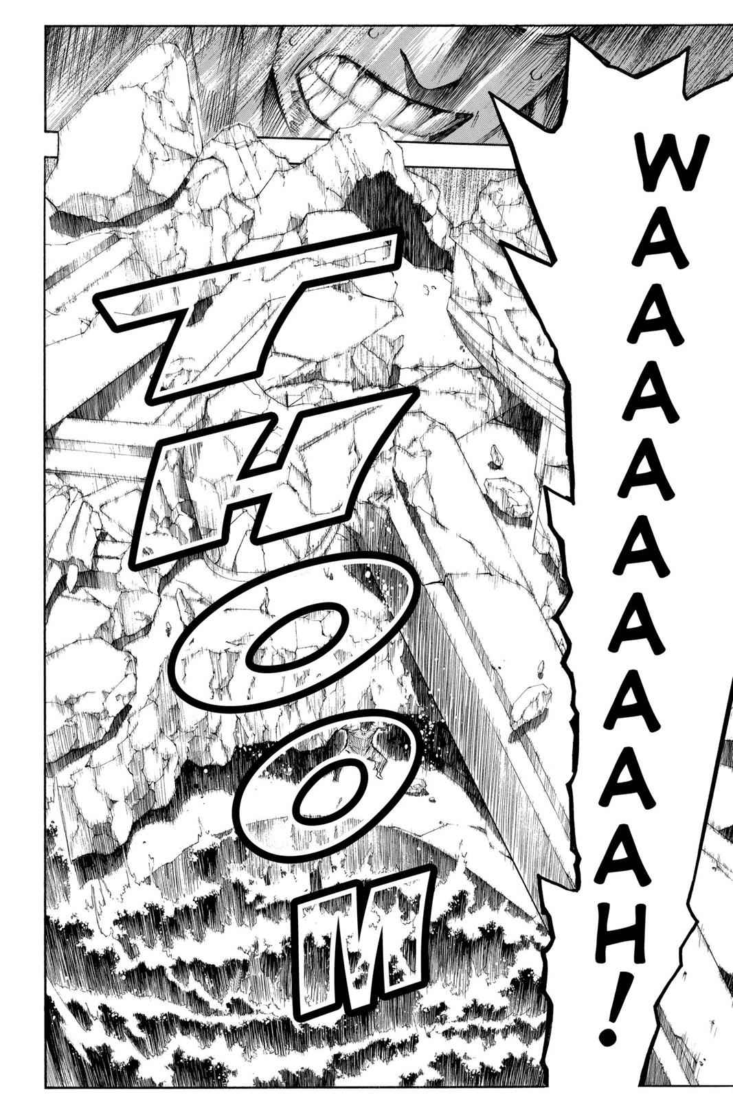 D.Gray-man Chap 126 - Next Chap 127