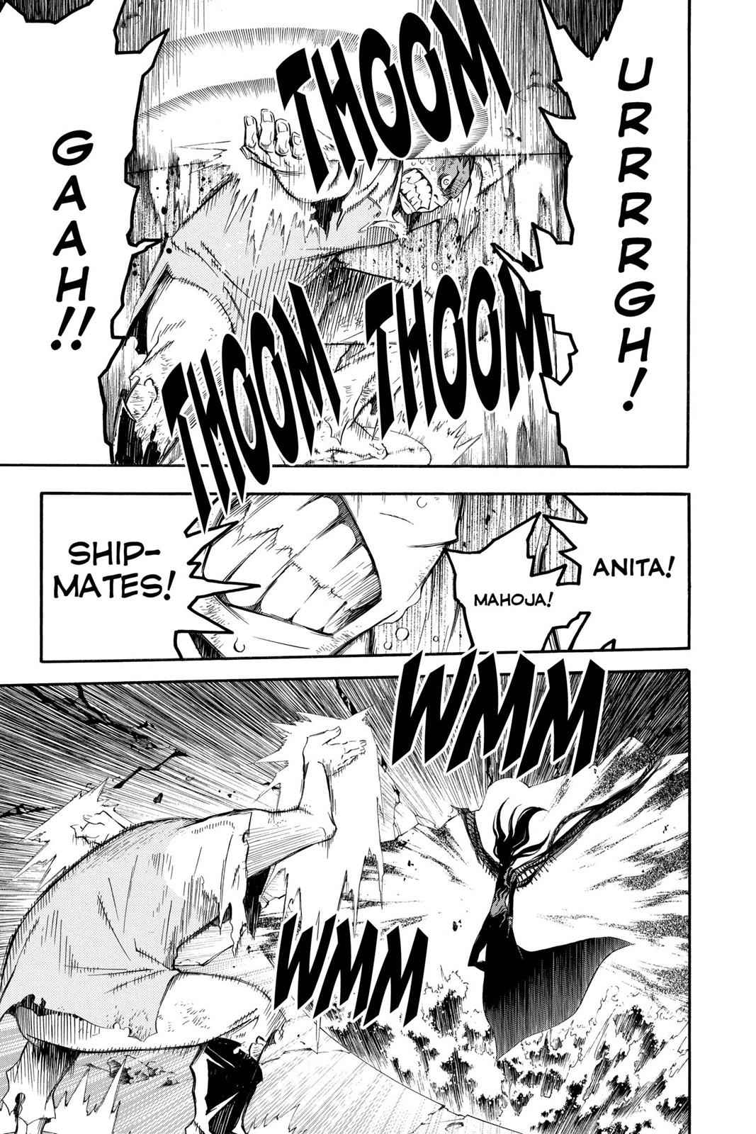 D.Gray-man Chap 126 - Next Chap 127